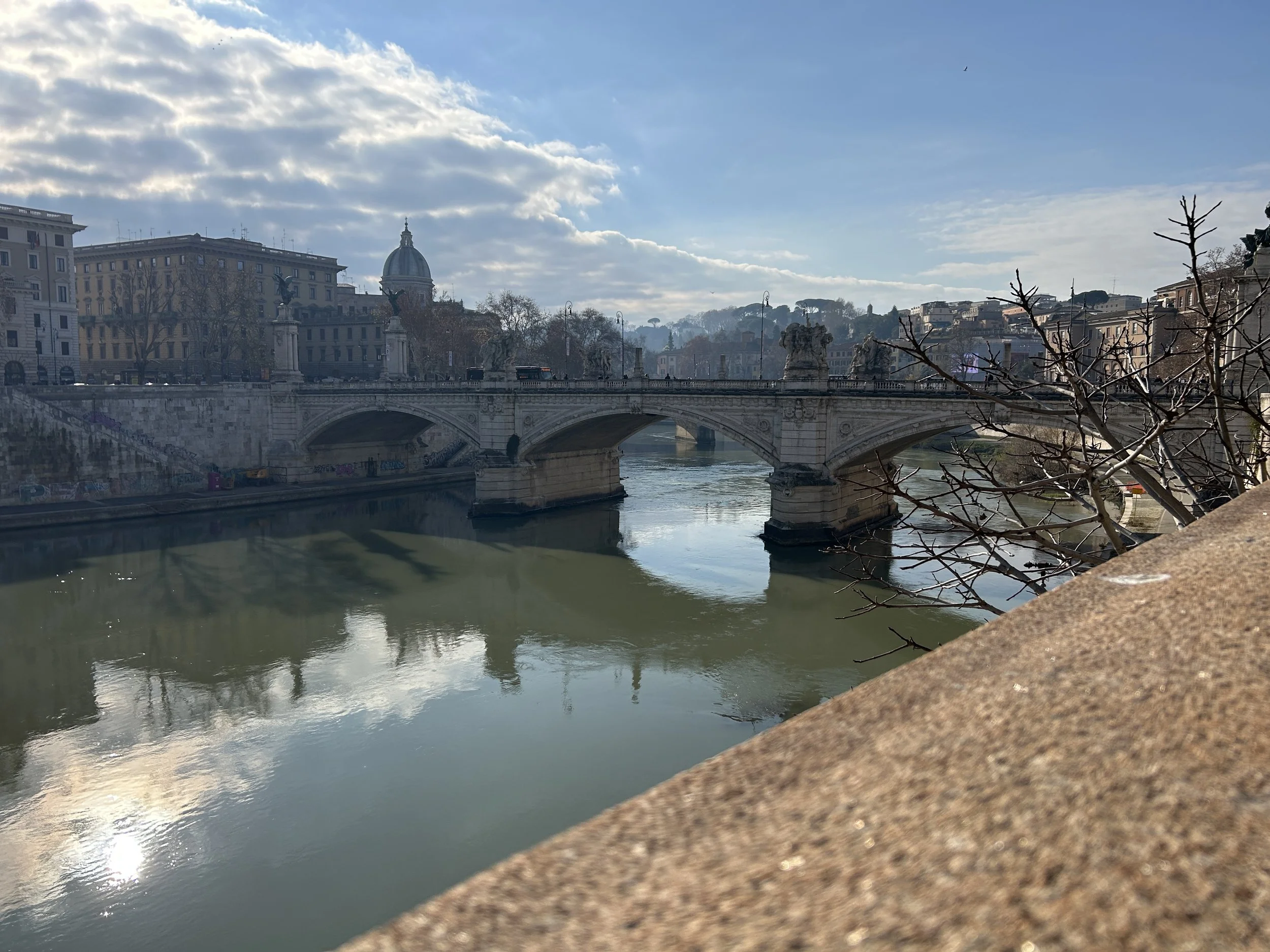 Pont Sant Angelo