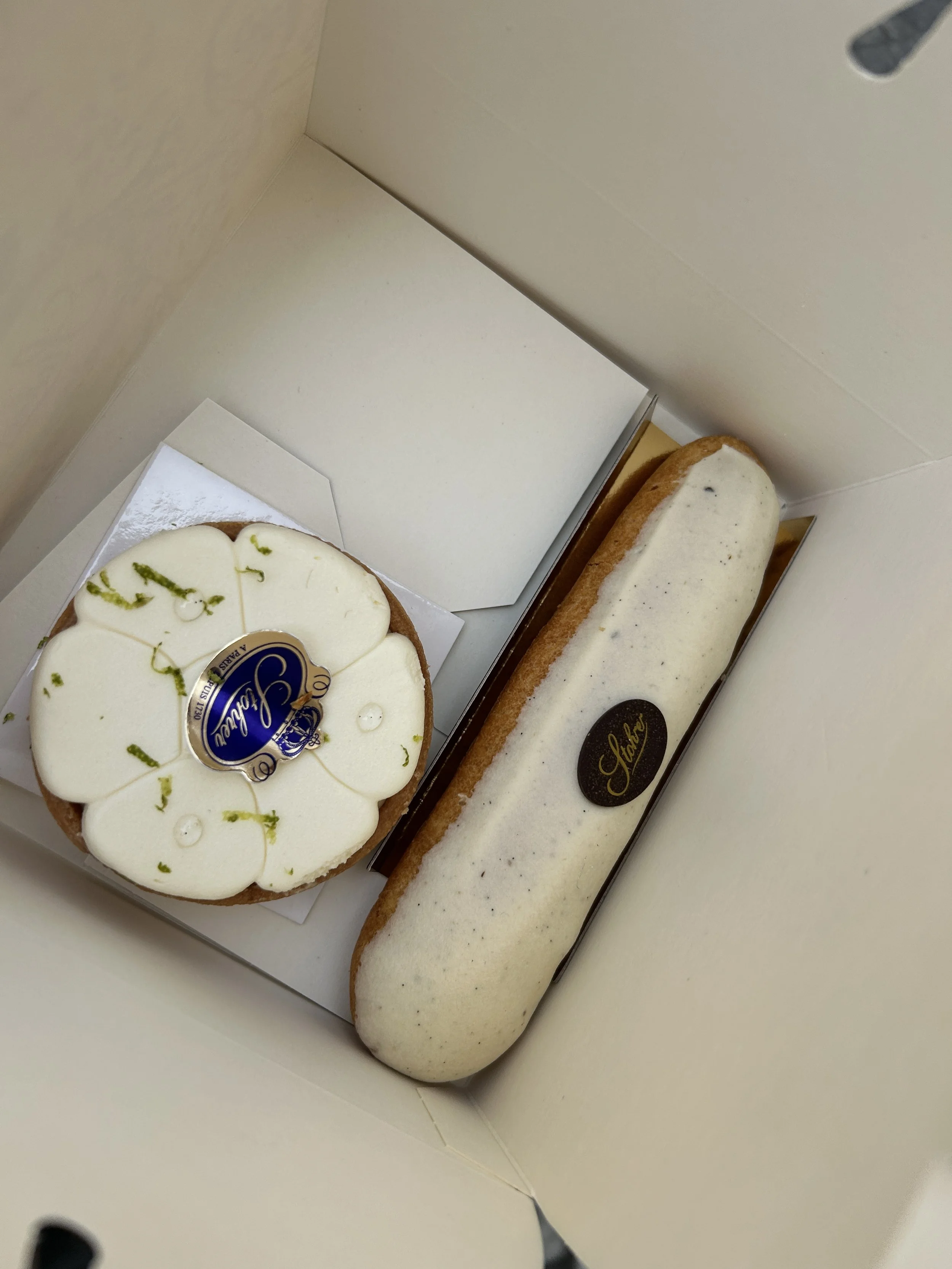 Stohrer Patissier
