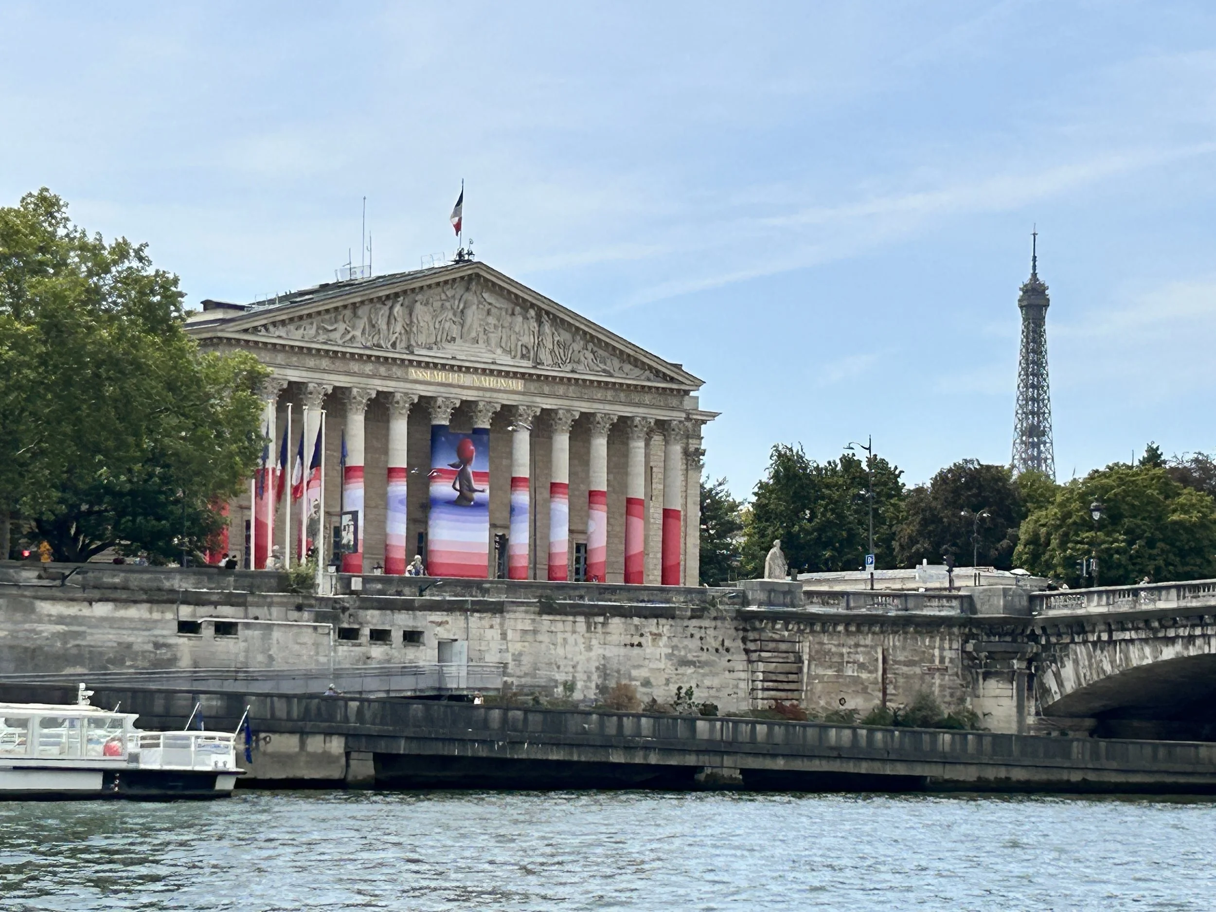 Palais Bourbon