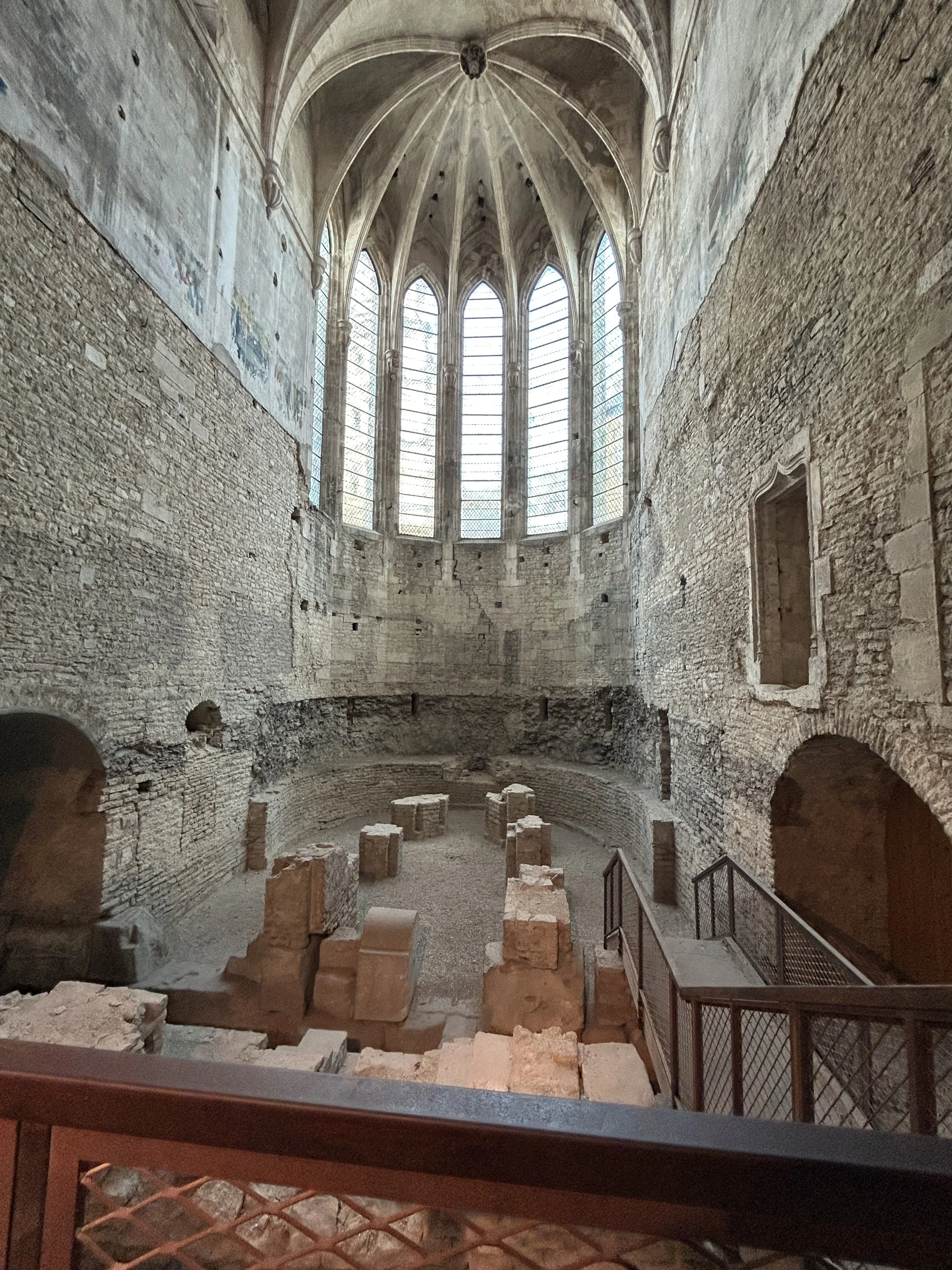 Musée Rude