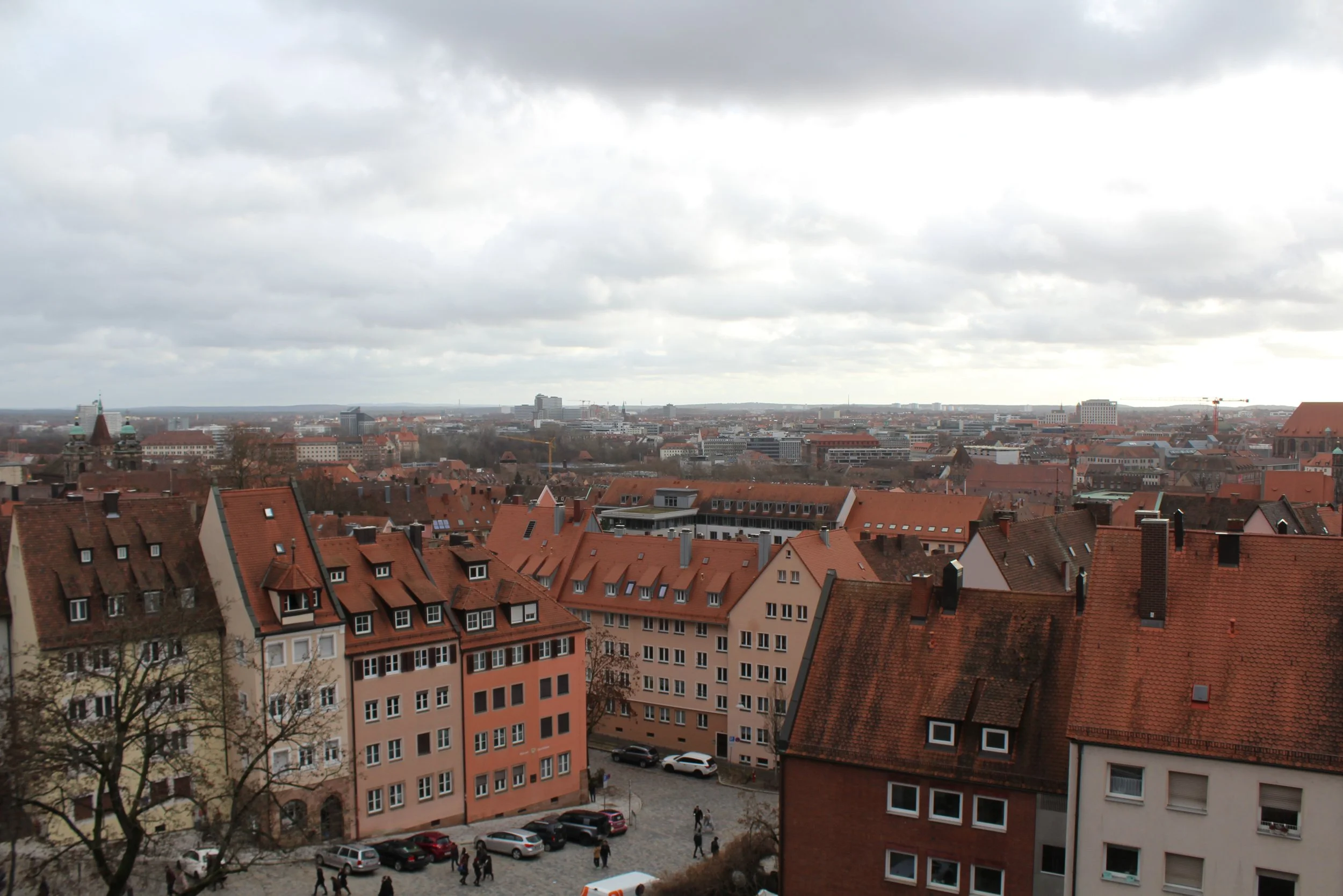 Imperial Castle of Nuremburg S.JPG