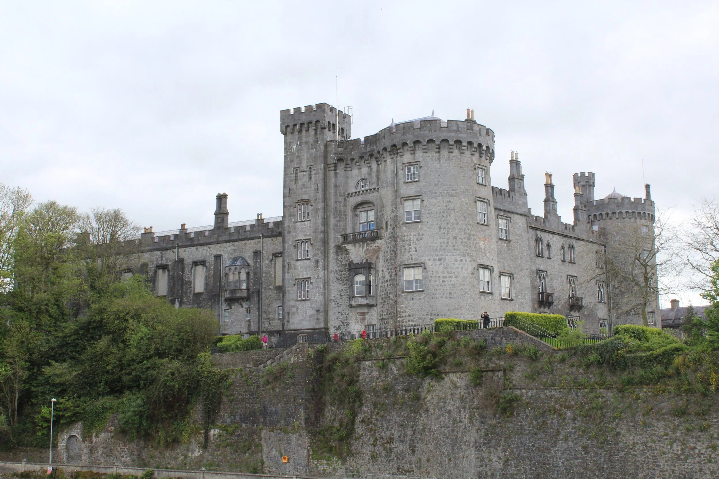 Kilkenny 2015