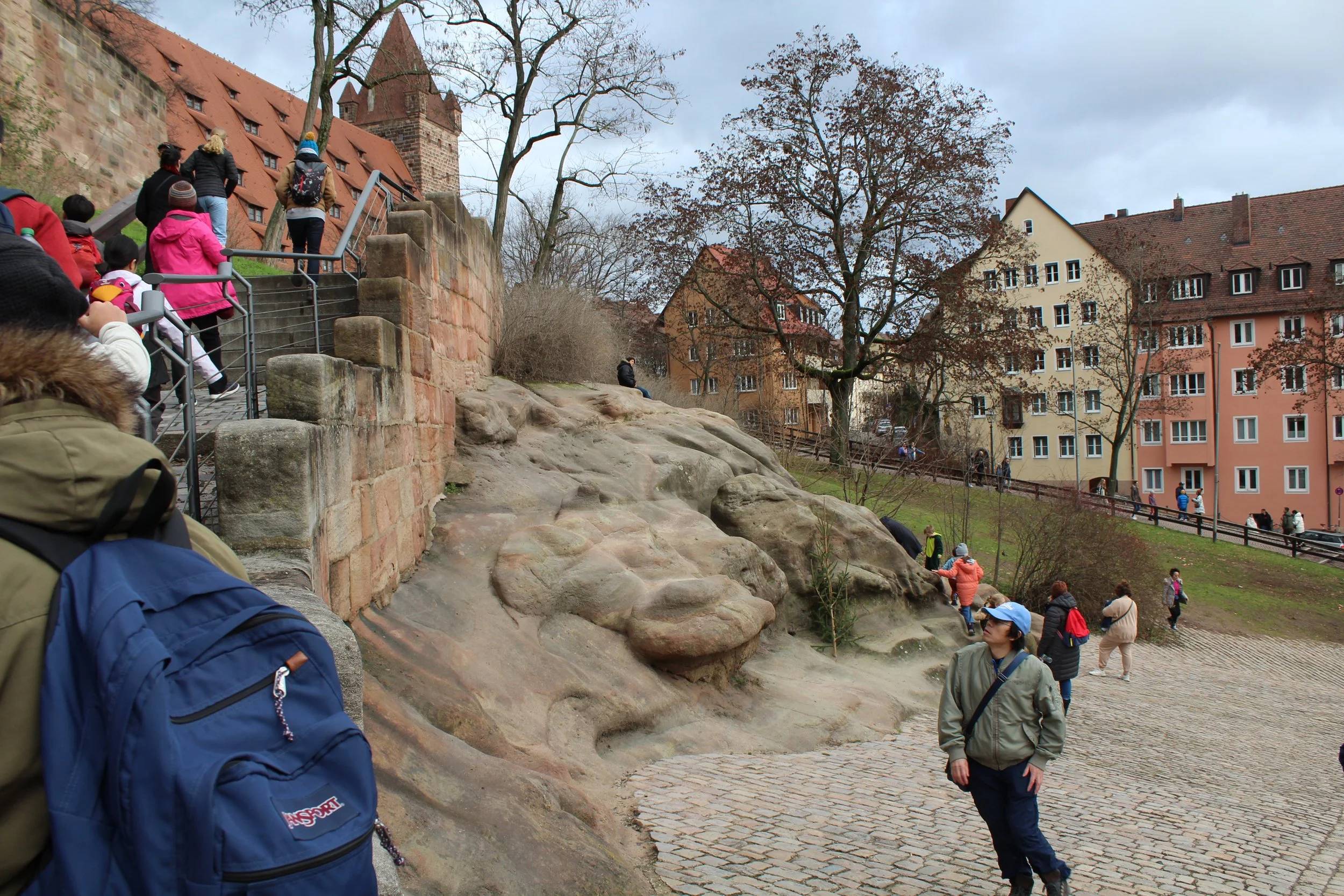 Imperial Castle of Nuremburg P.JPG