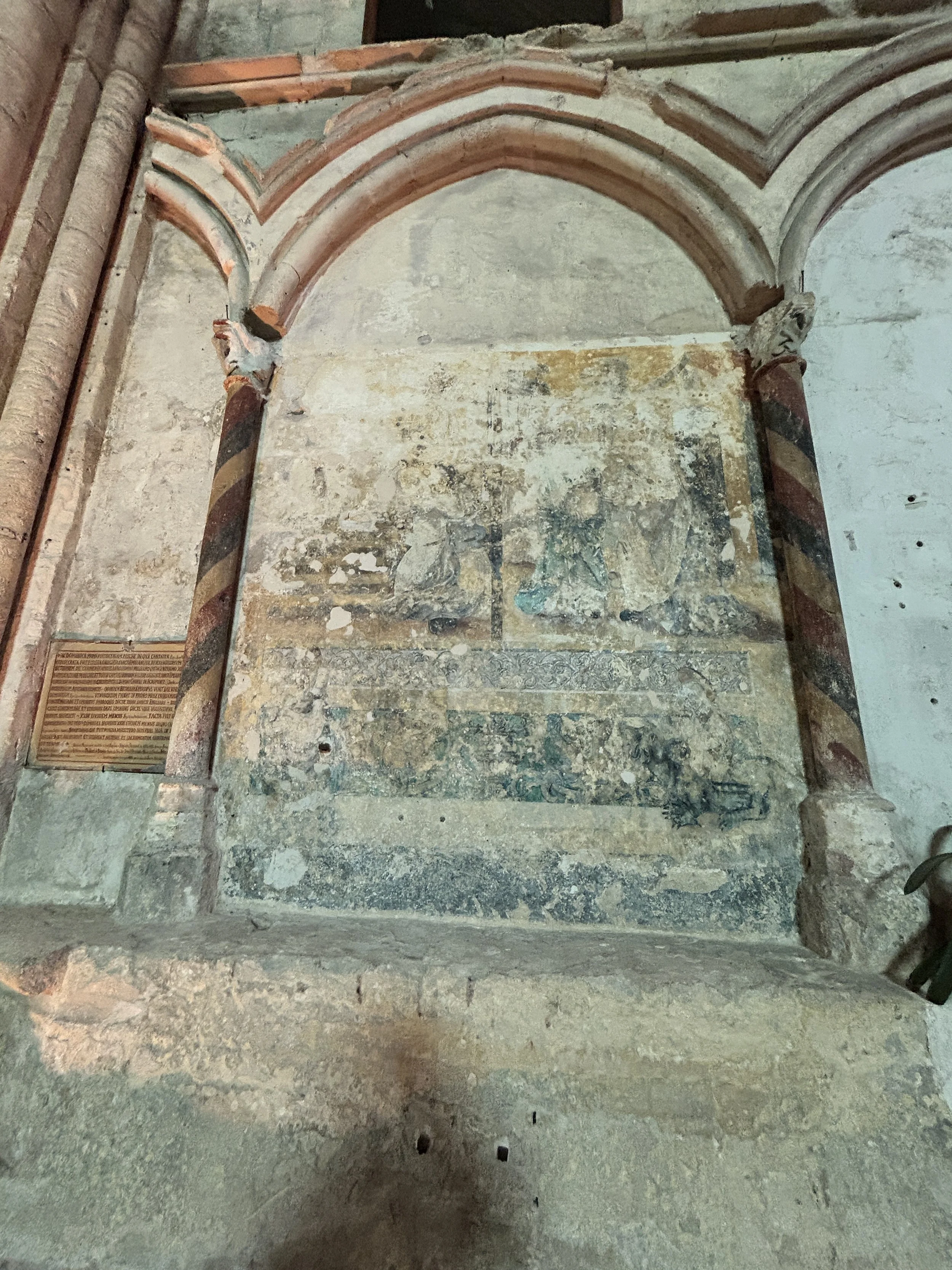 Eglise Collegiale De Saint-Emilion