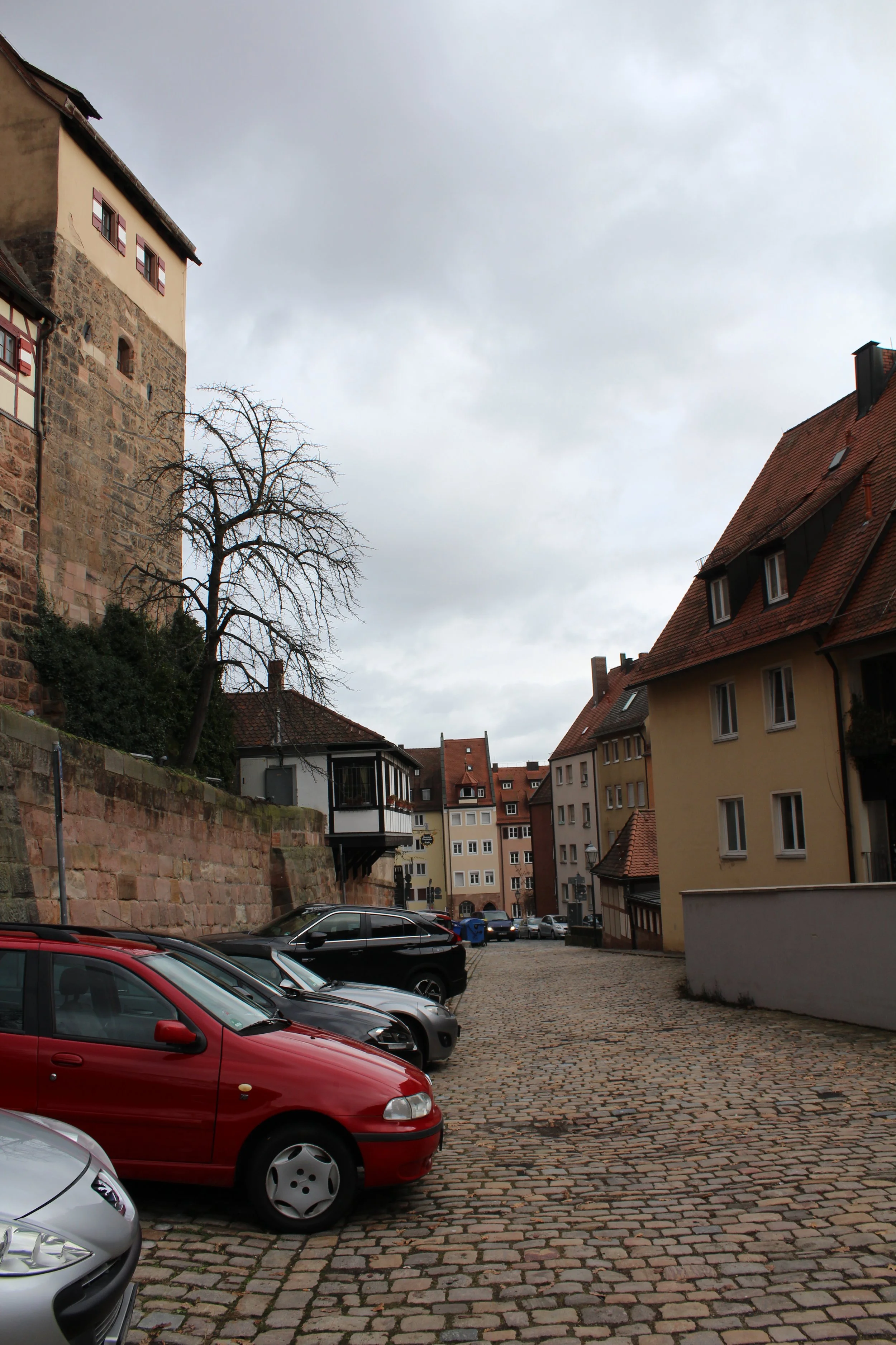 Imperial Castle of Nuremburg O.JPG