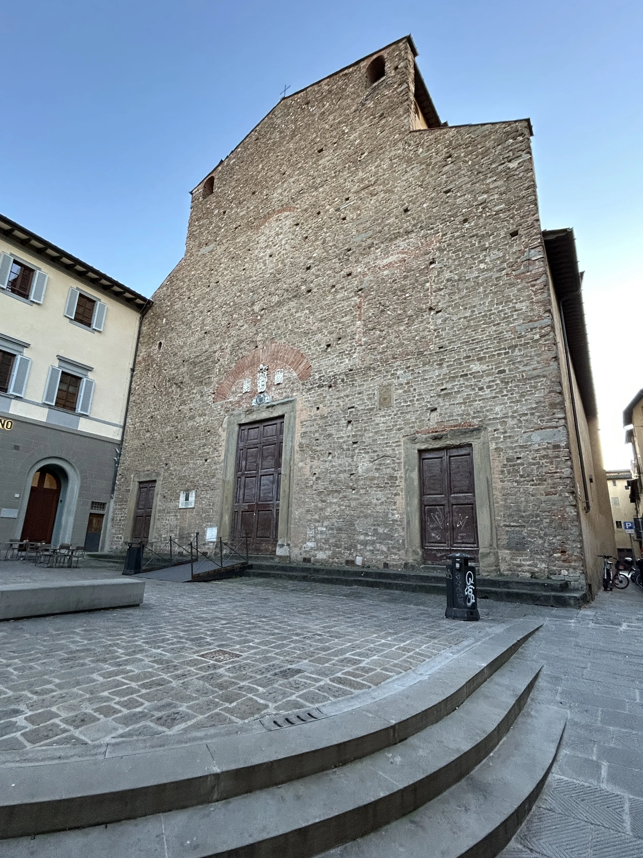 Santa Maria del Carmine