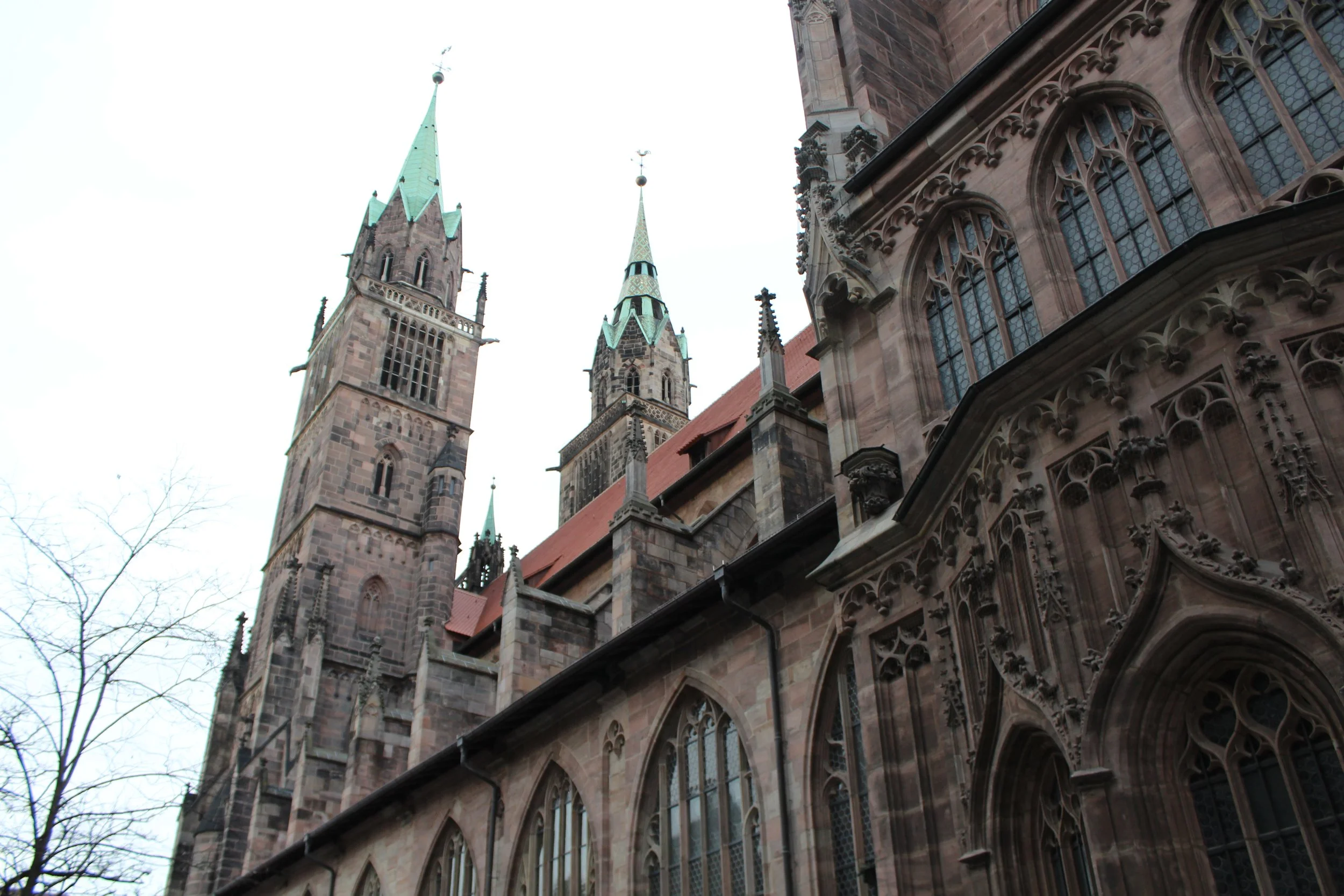 St Sebald Church I.JPG