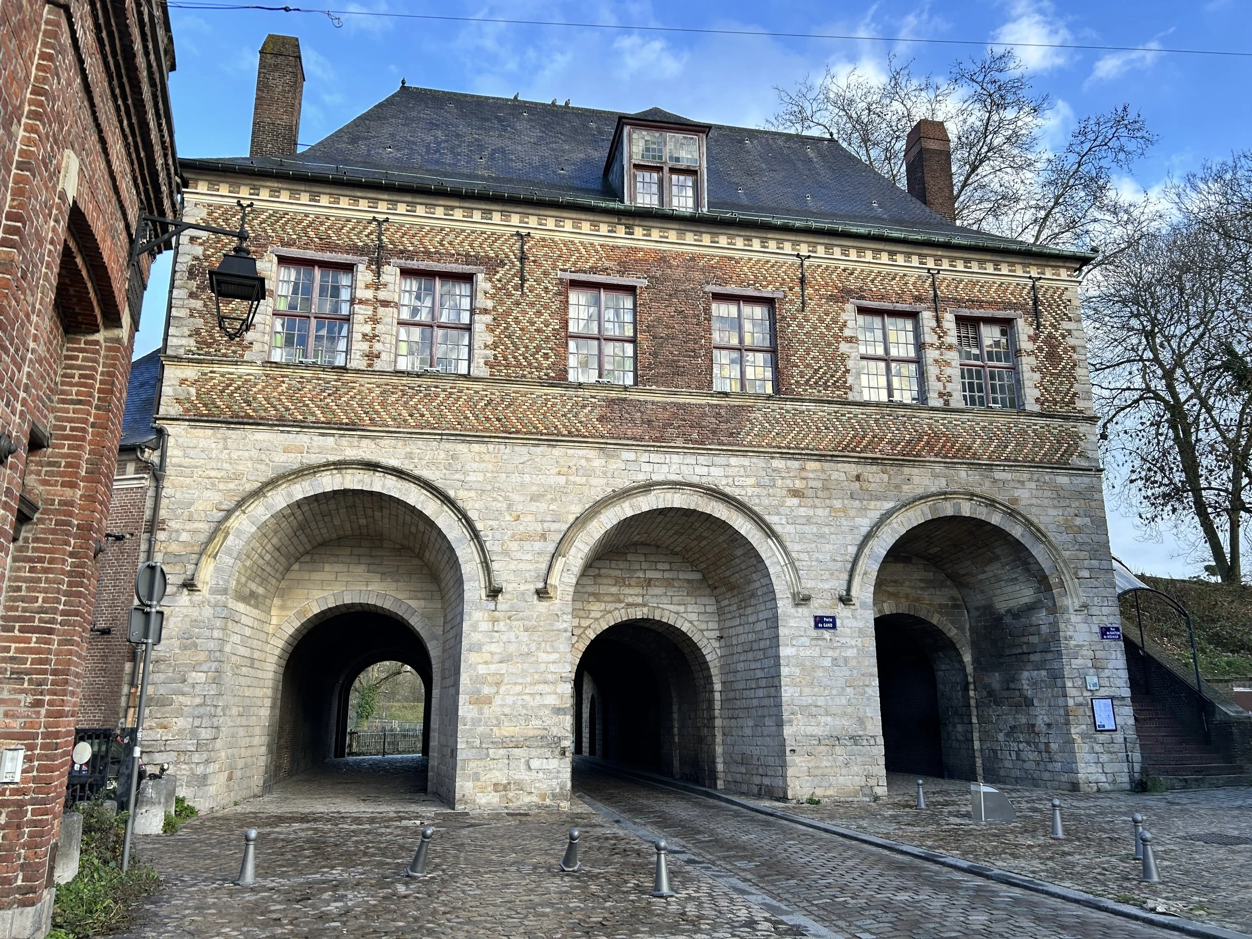 Porte de Gand