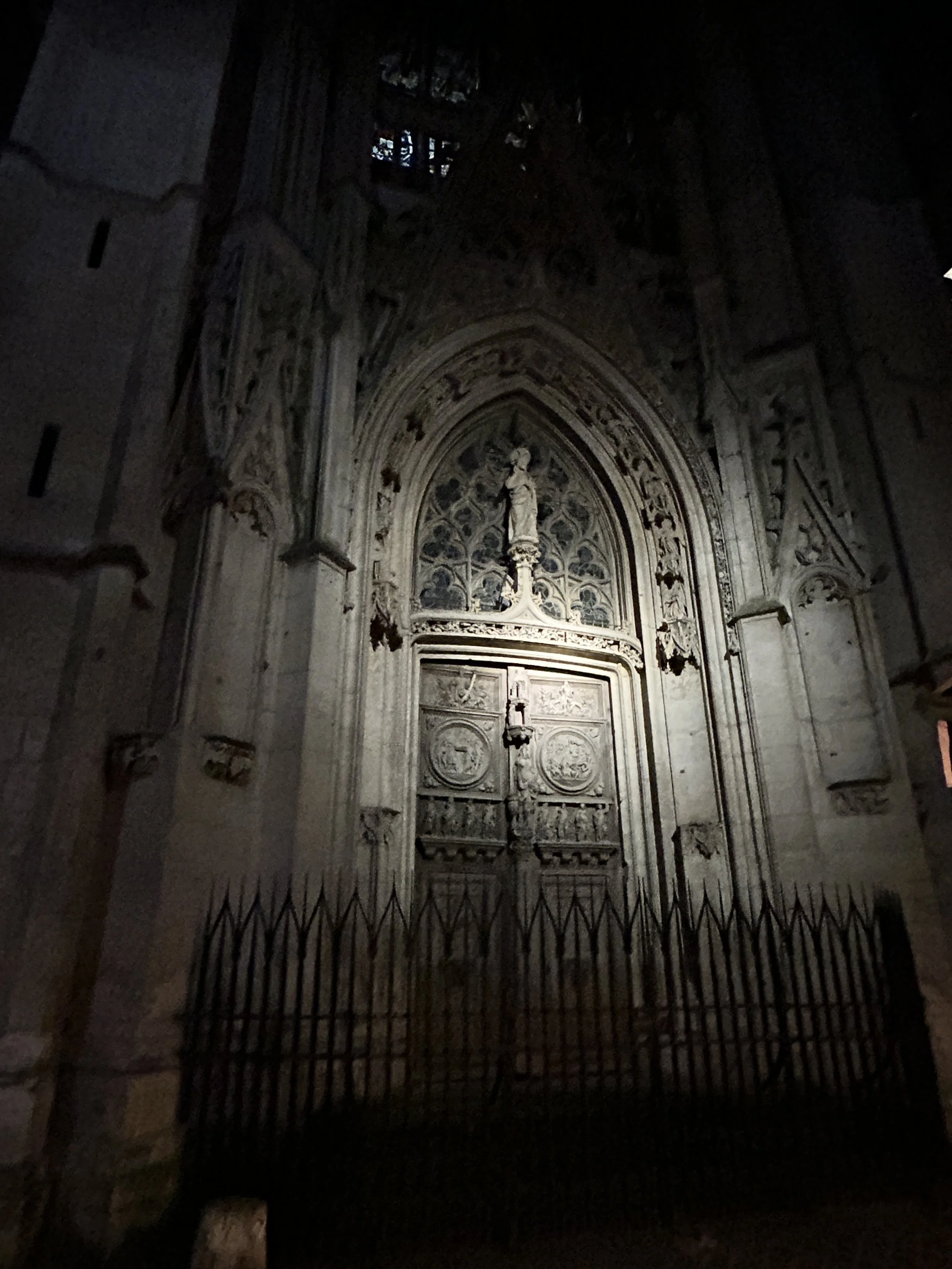 Eglise Saint-Maclou