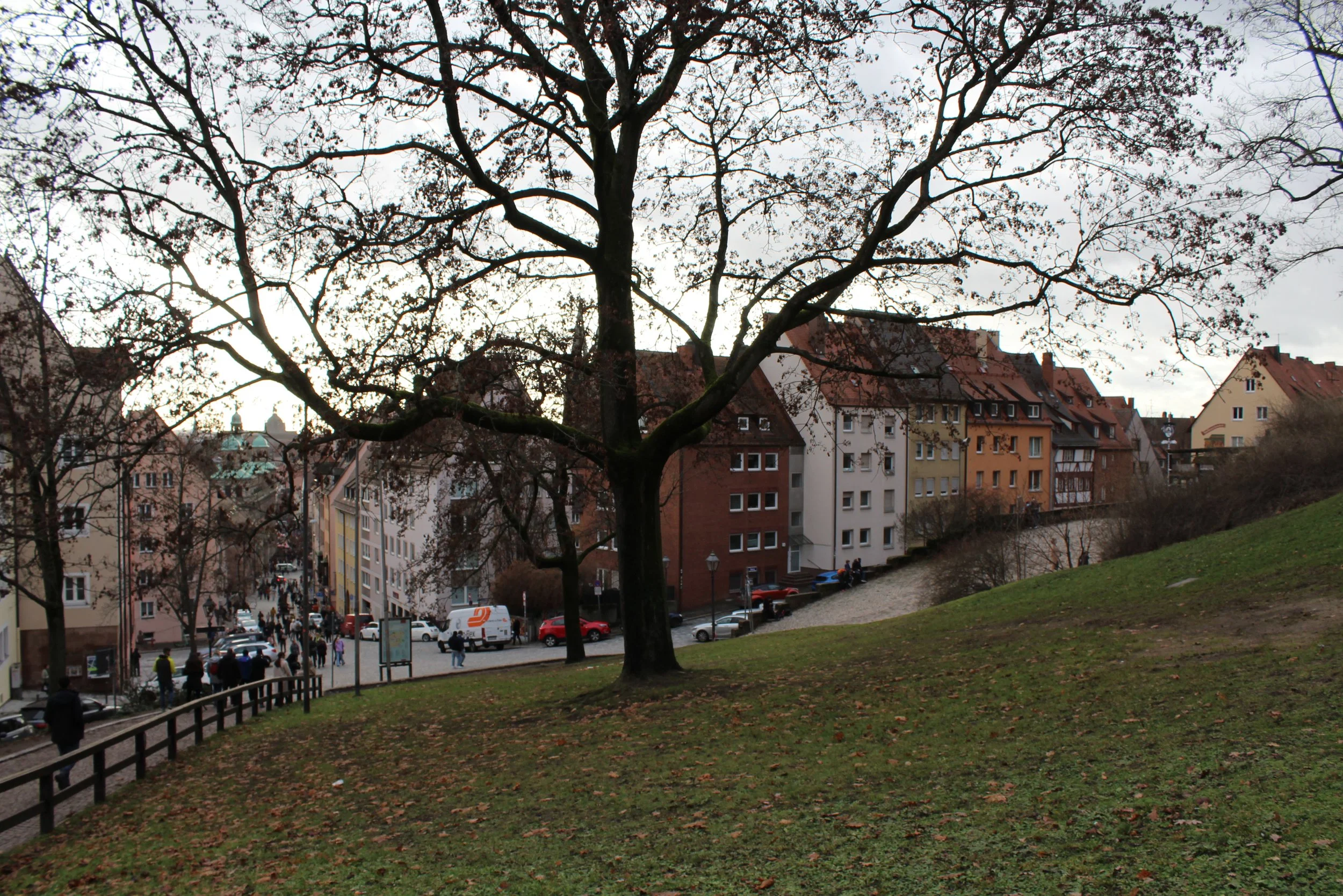 Imperial Castle of Nuremburg U.JPG