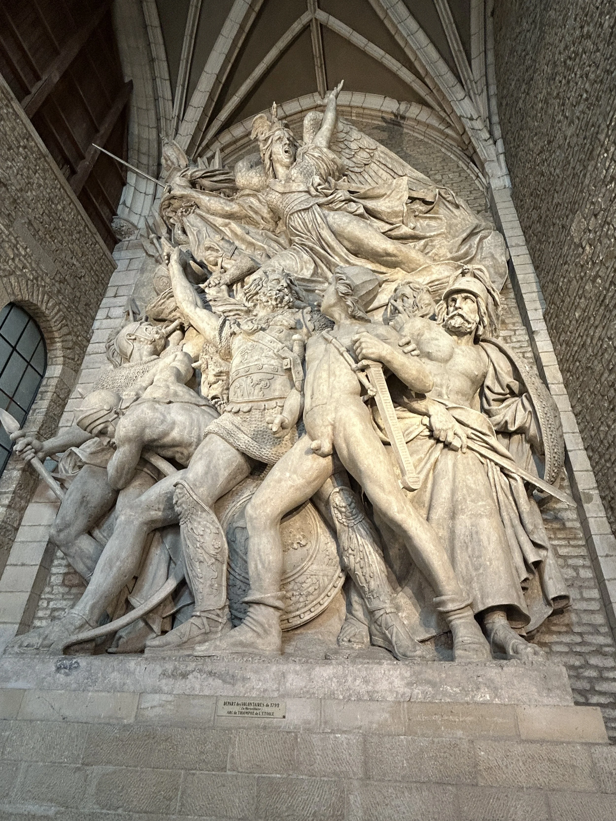 Musée Rude