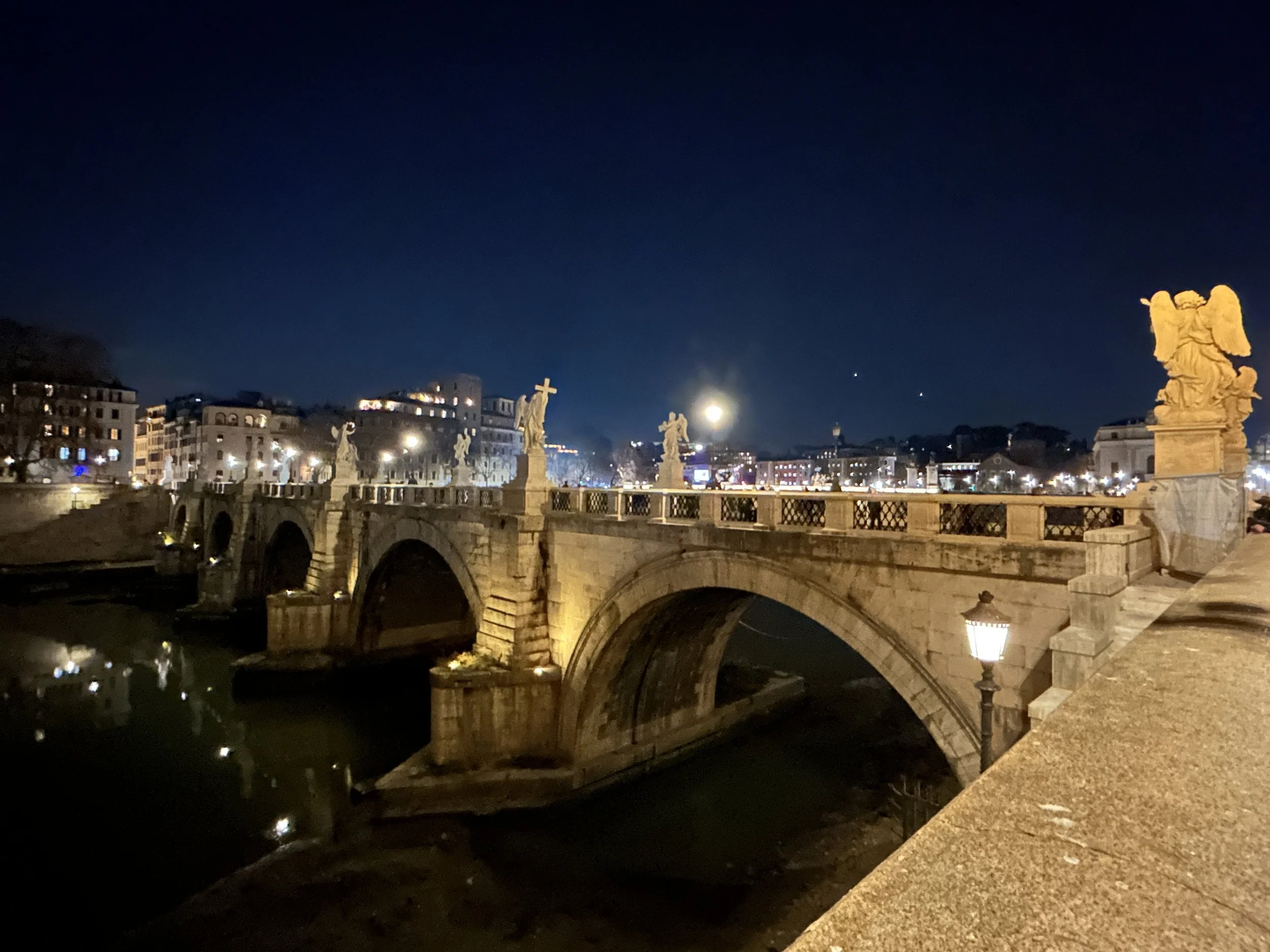 Pont Sant Angelo