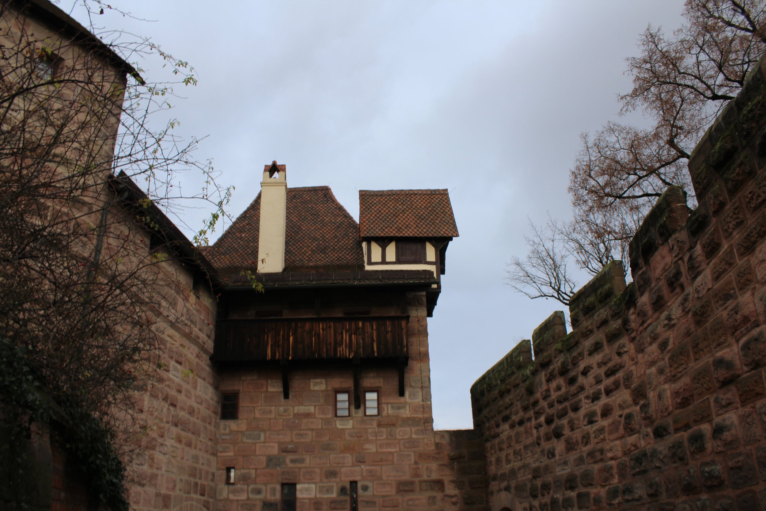 Imperial Castle of Nuremburg T.JPG