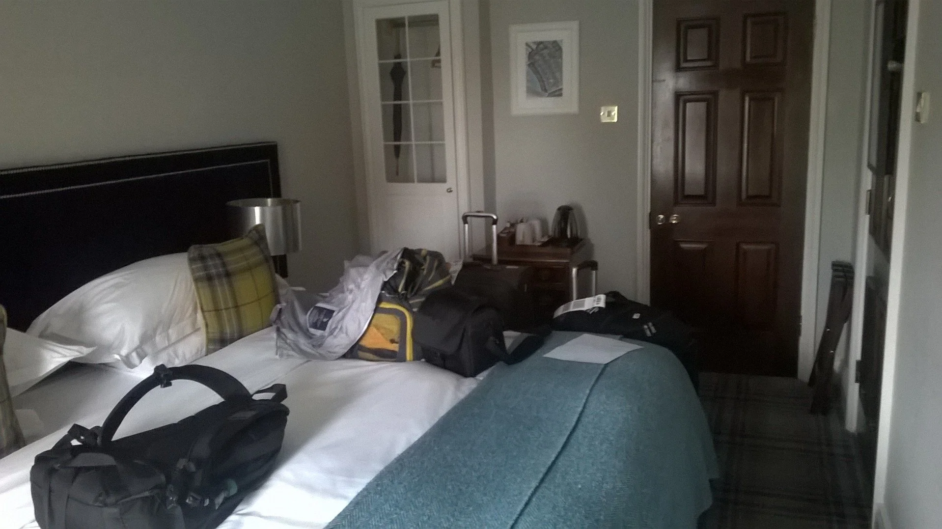 Cliff Town House Hotel