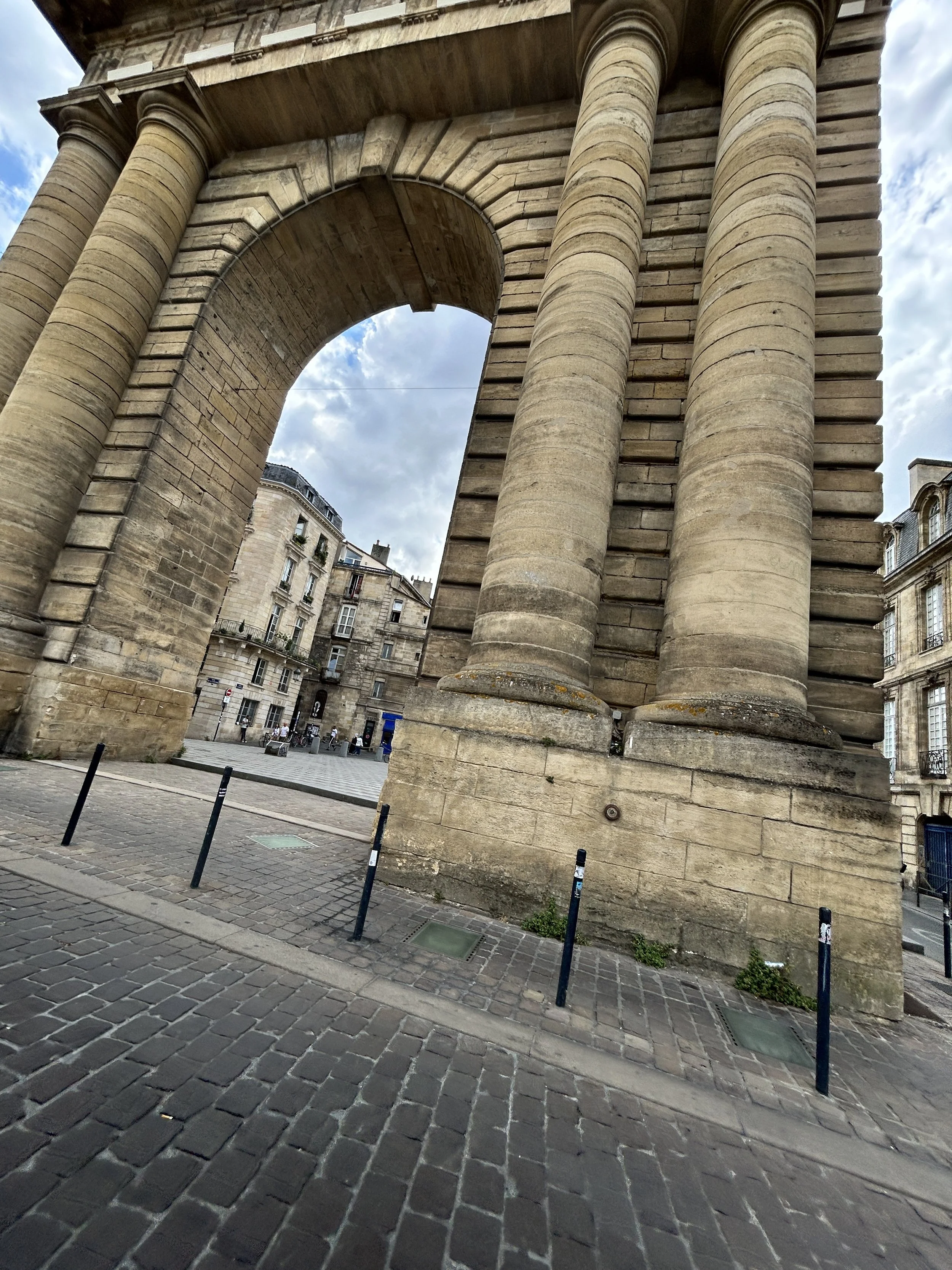 Place de la Victoire