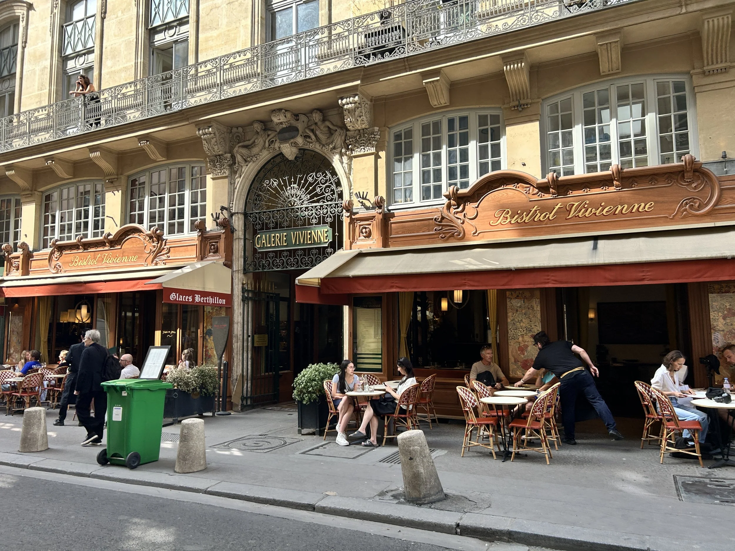 Galerie Vivienne