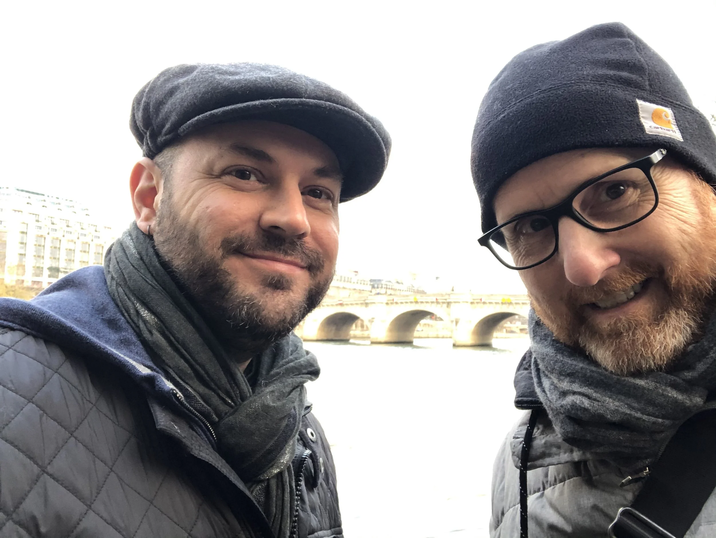 Lucerne 2019