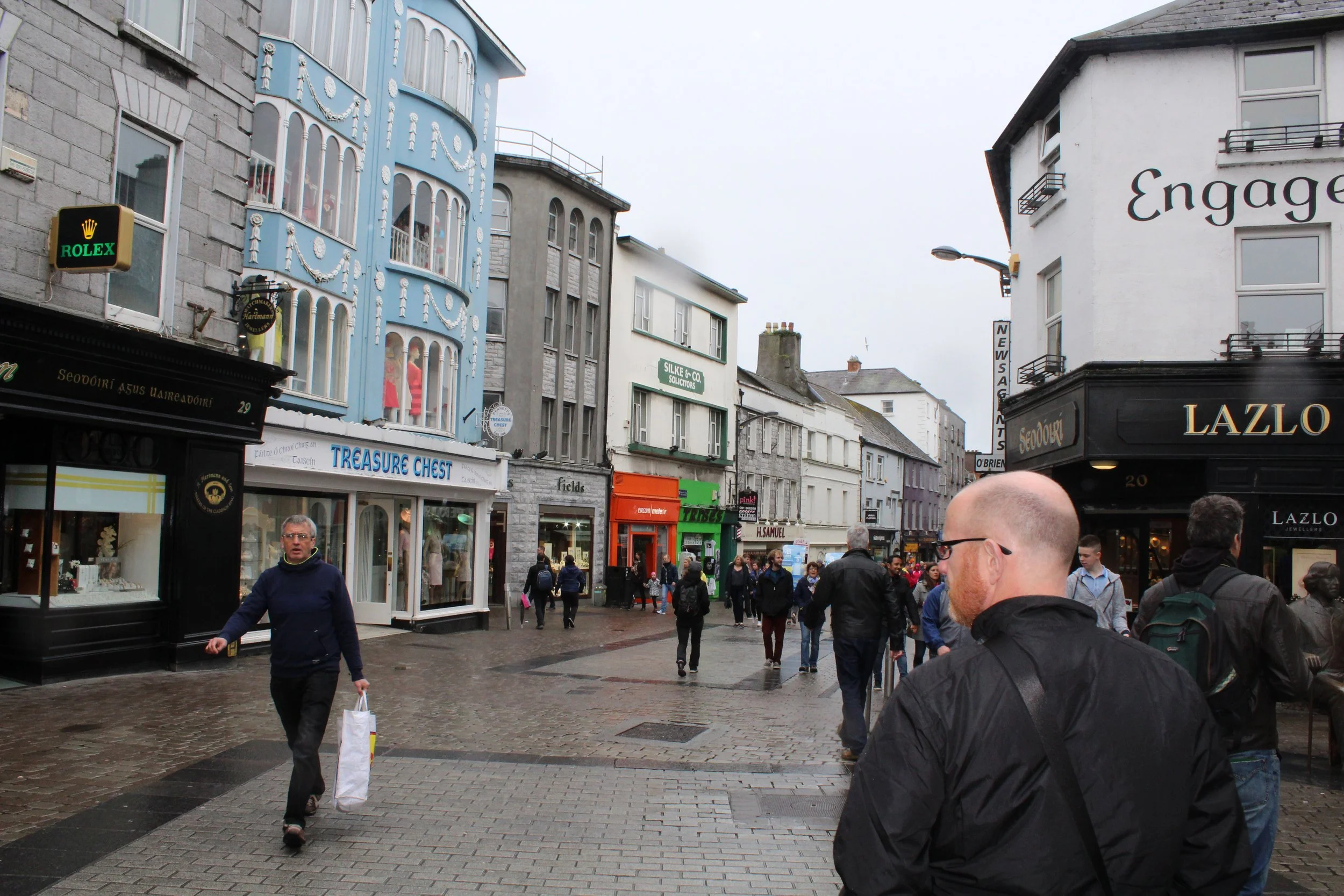 Galway 2015