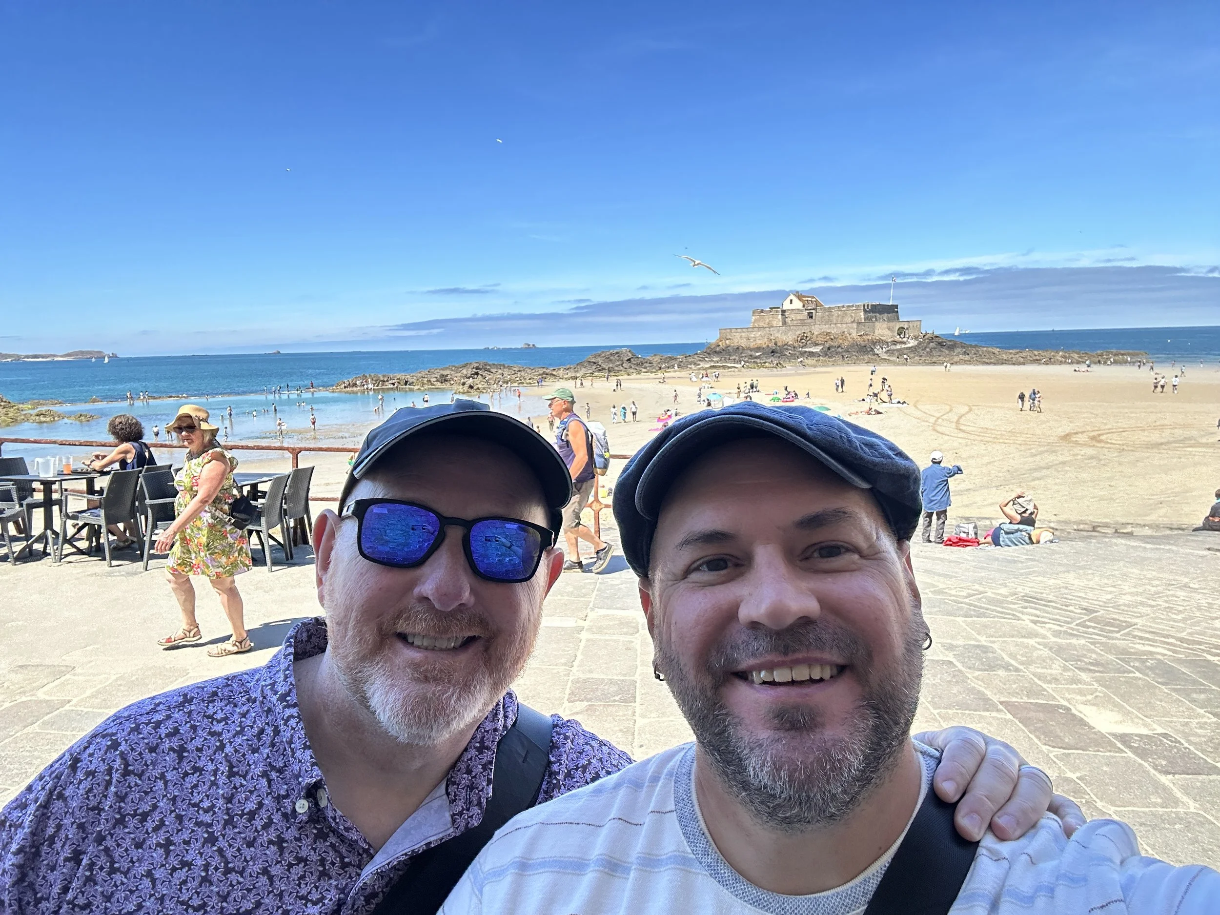 Saint-Malo 2026
