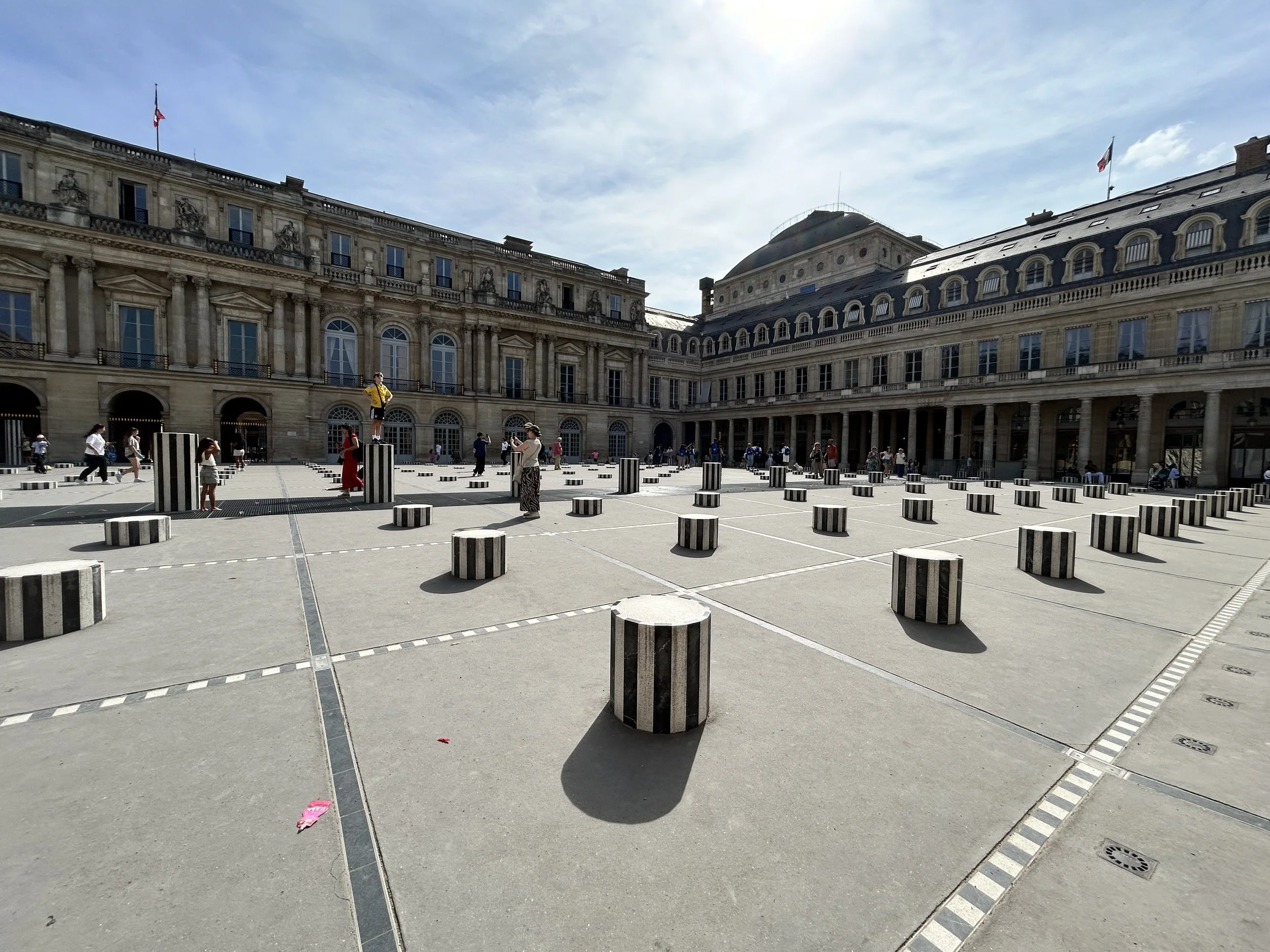 Domaine national du Palais-Royal