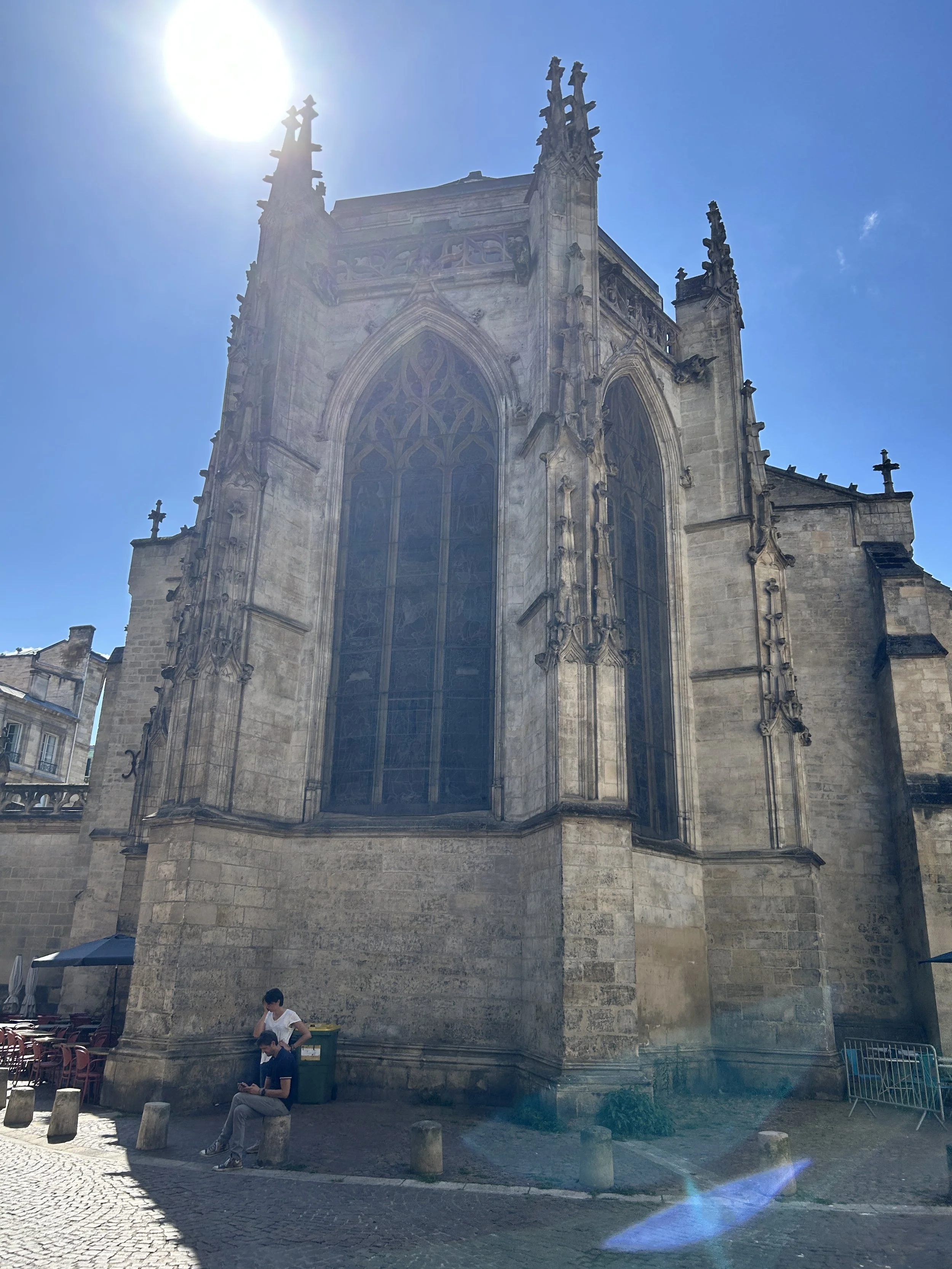 Eglise Saint-Pierre