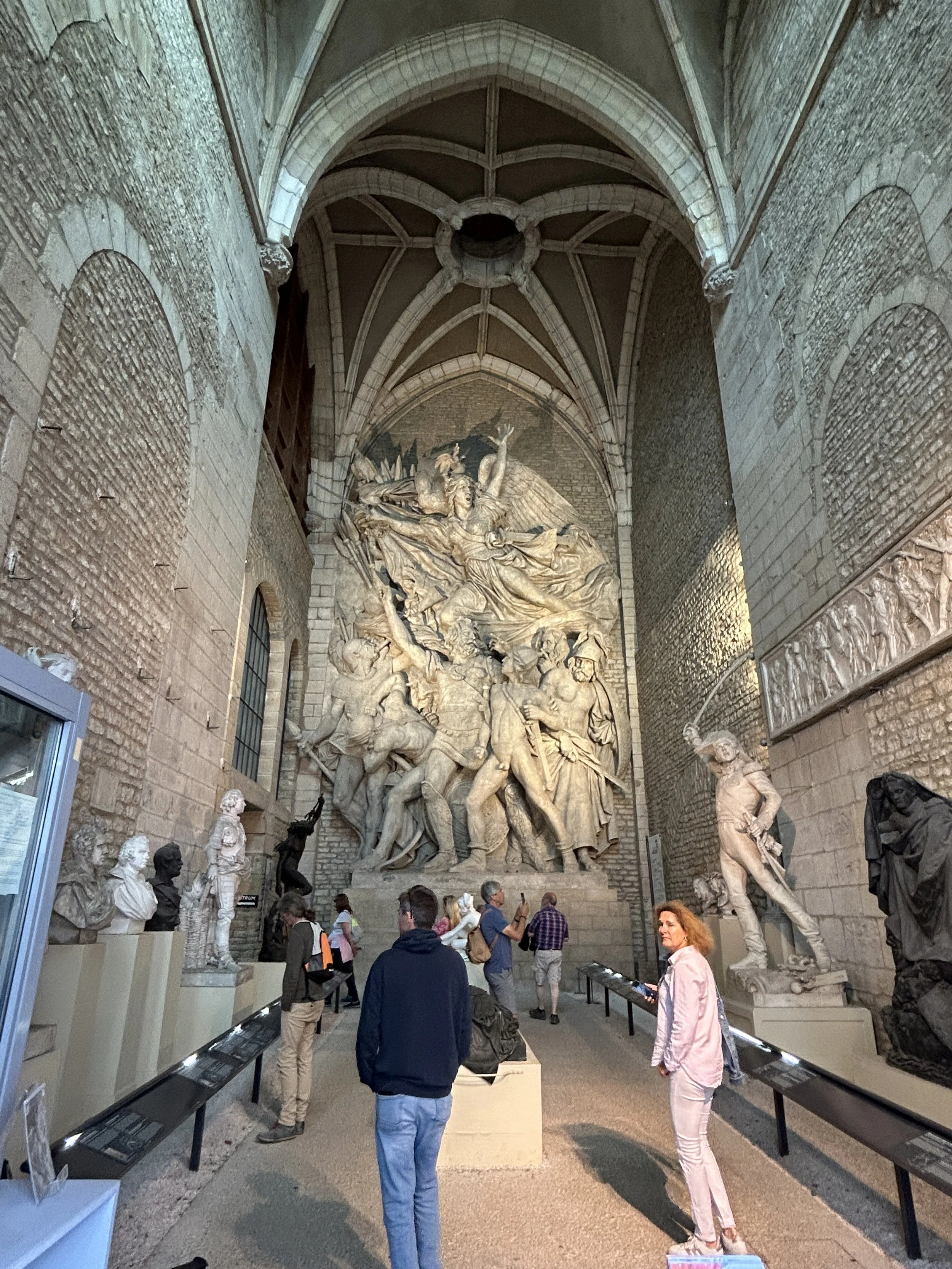 Musée Rude