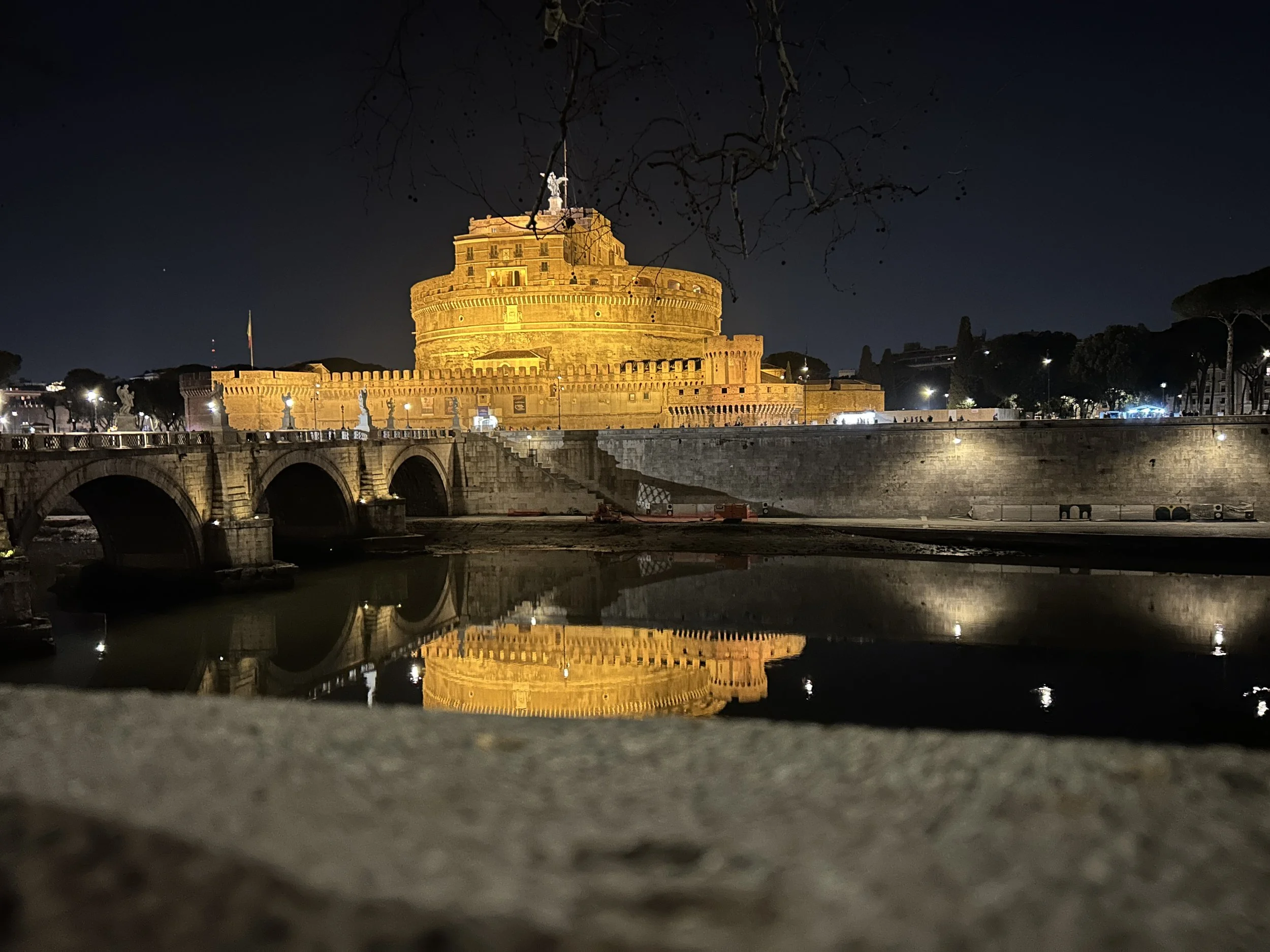 Castel Sant'Angelo