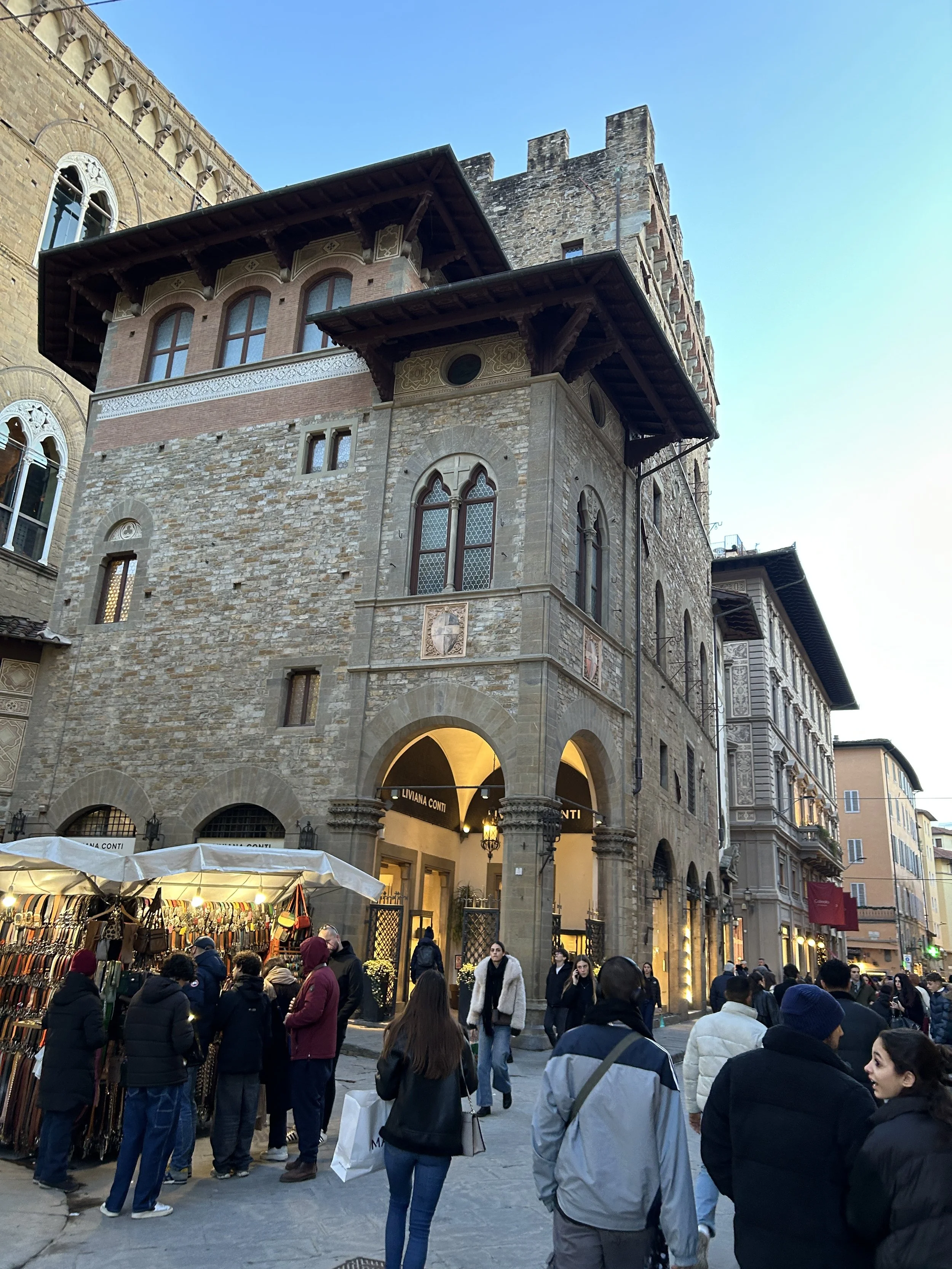 Piazza Della Repubblica
