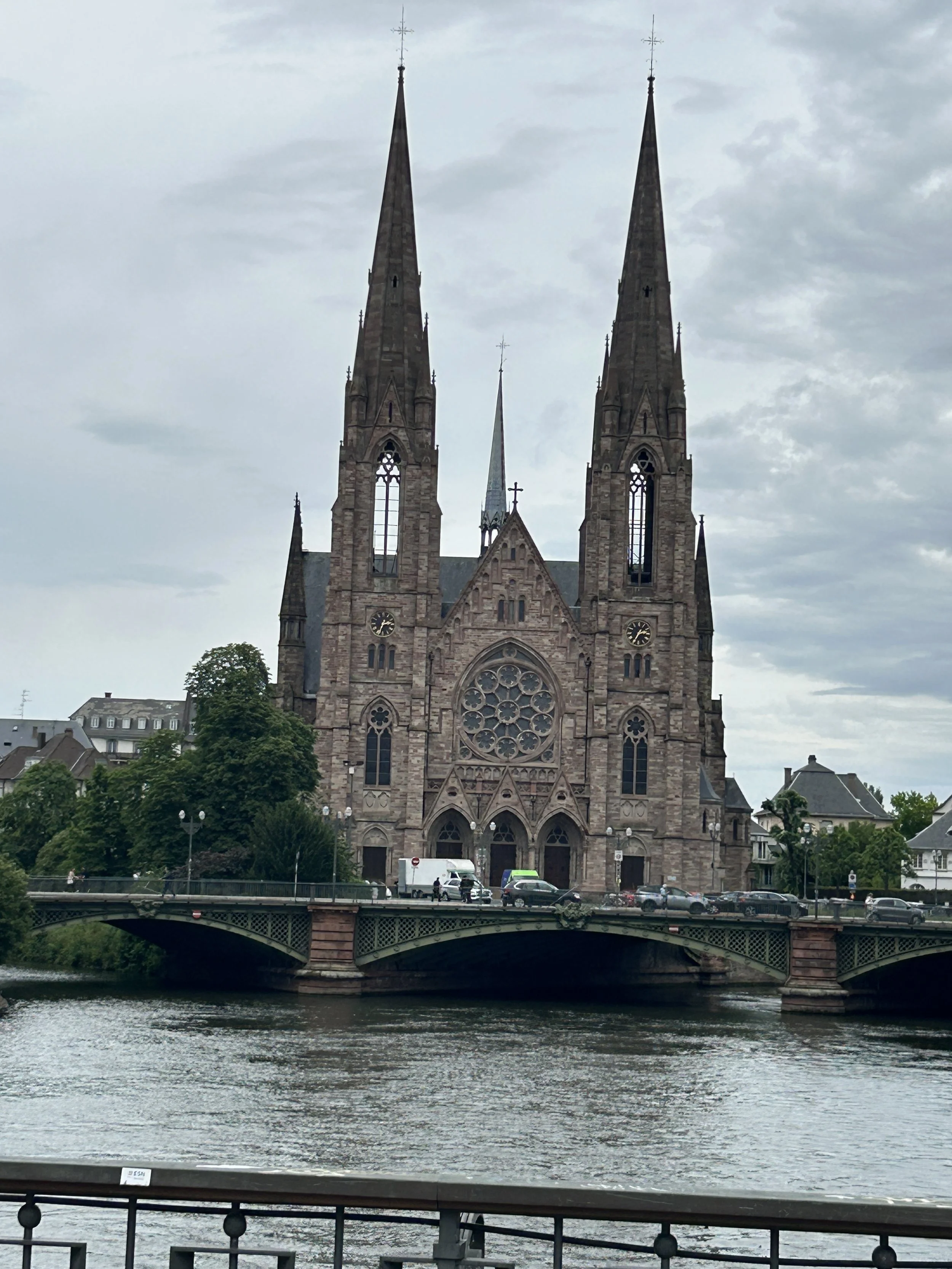 Église Saint-Paul