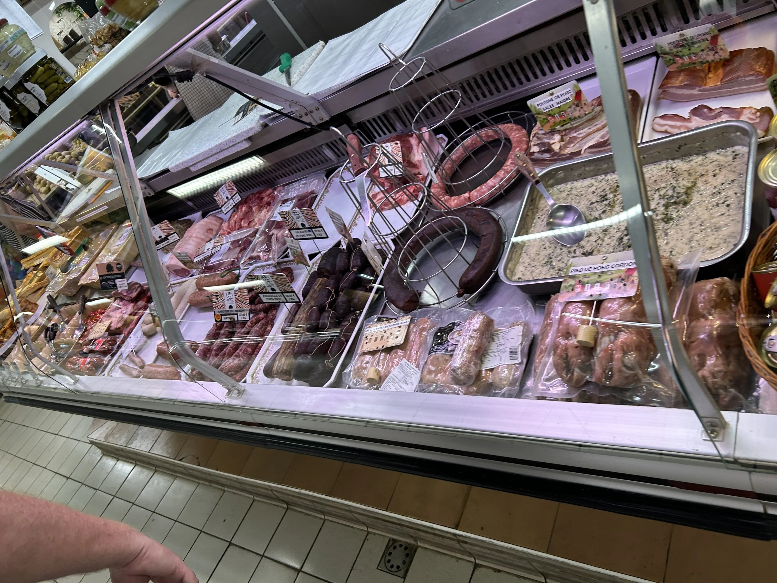 Les Halles d'Avignon
