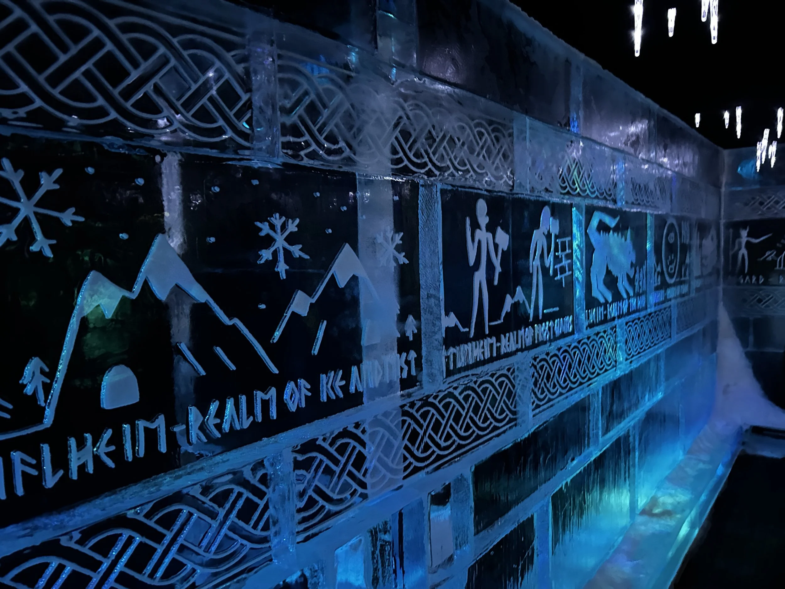Winter Wonderland
