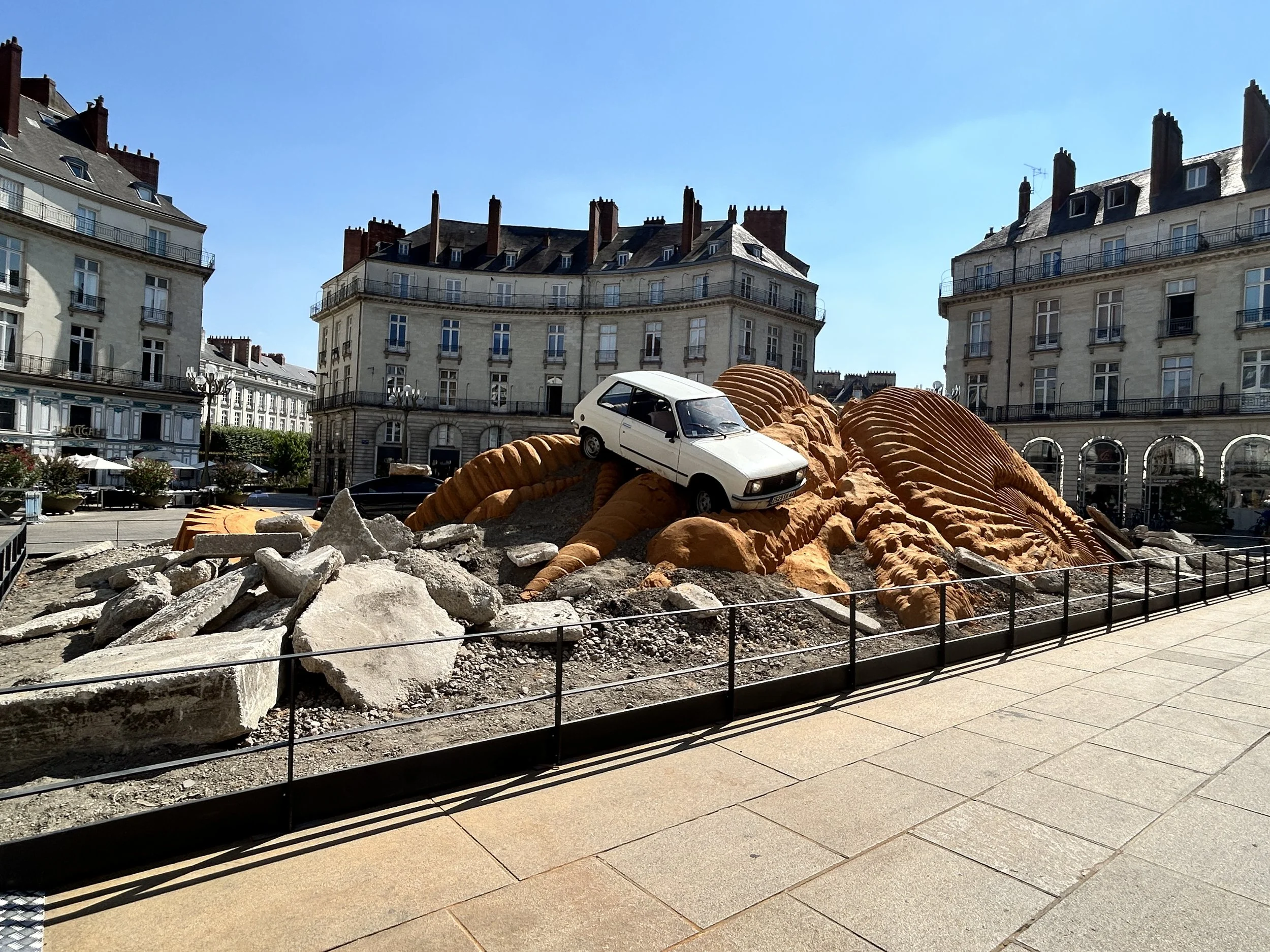 Théâtre Graslin