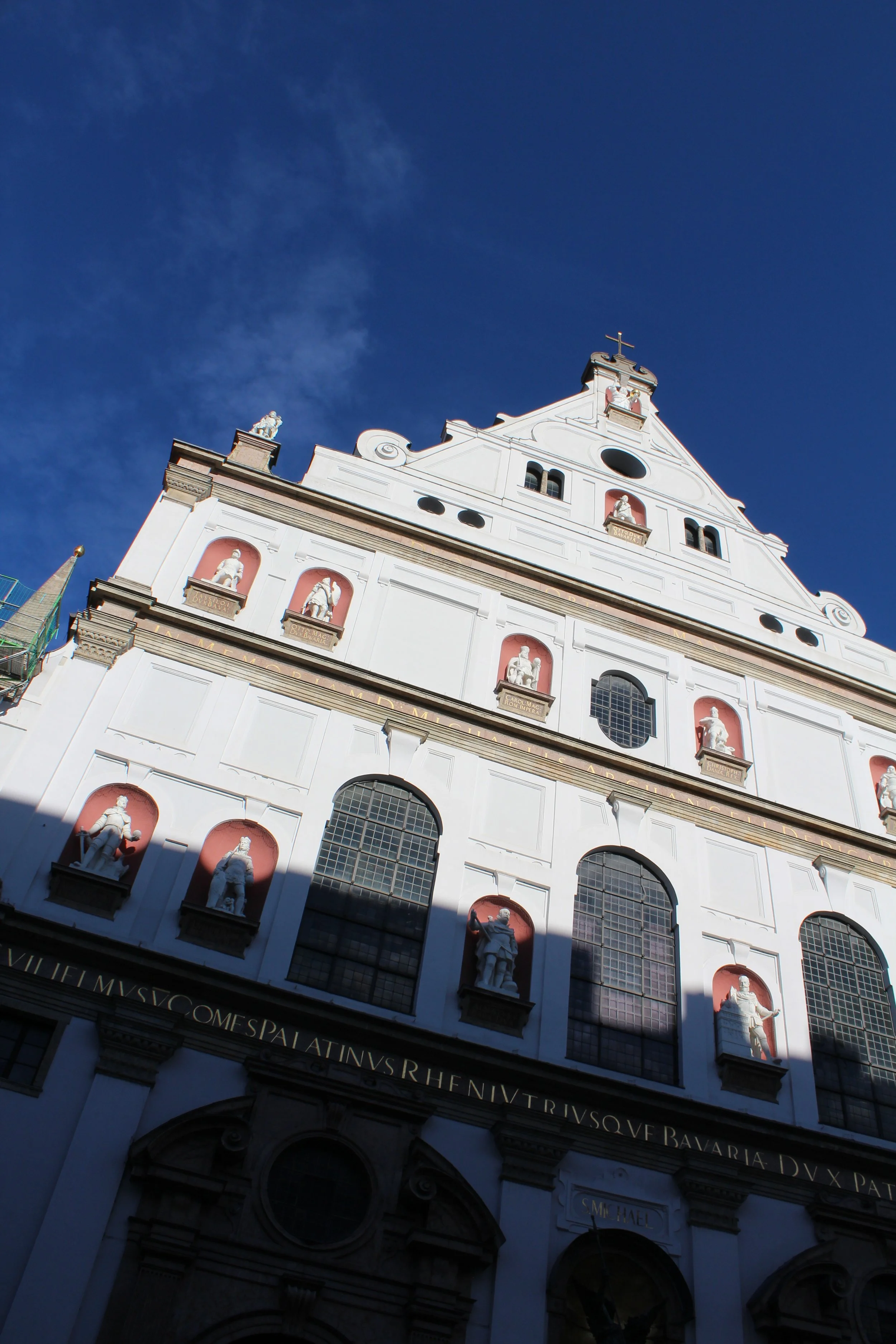 St. Michael München