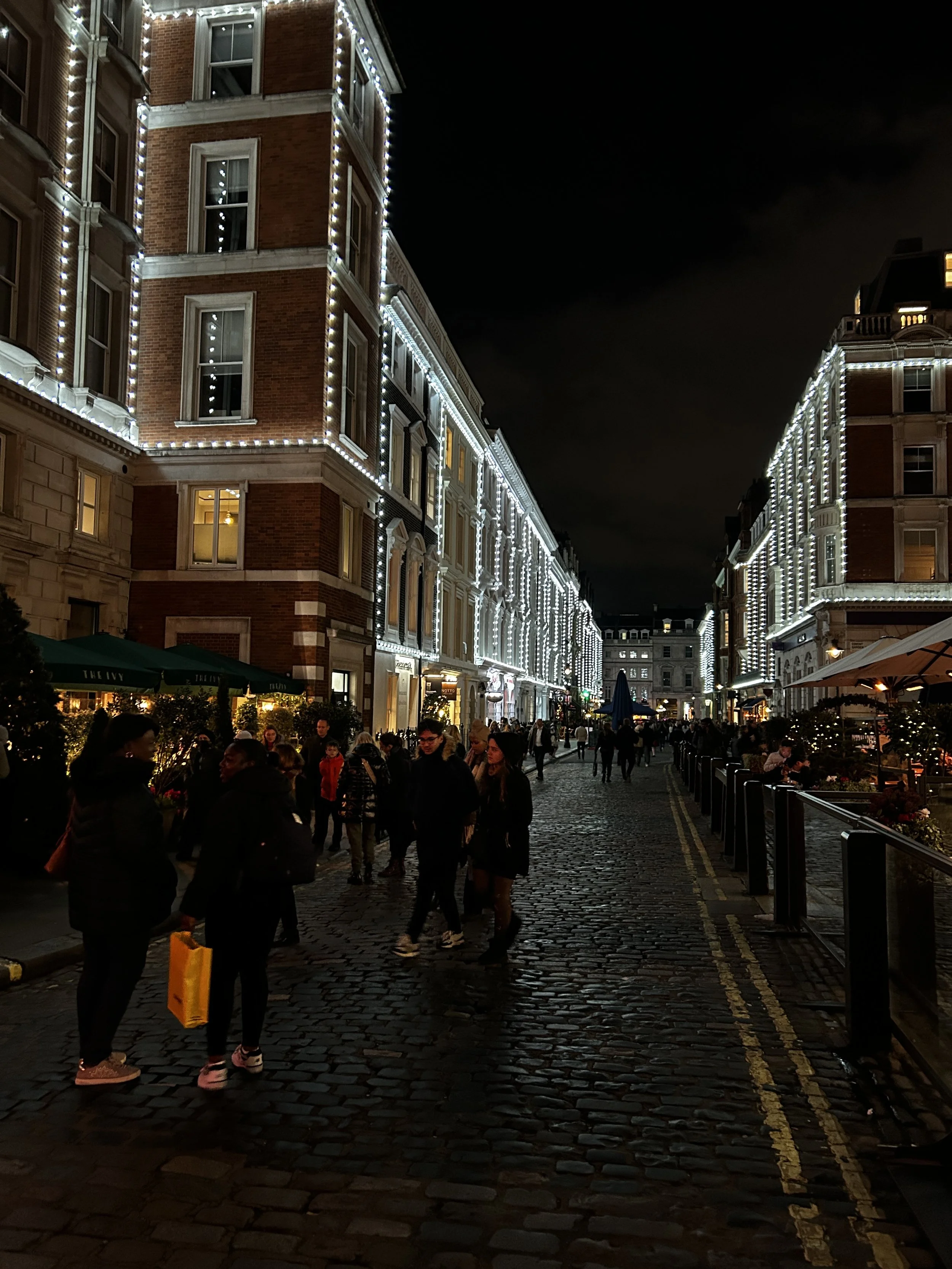 Leicester Square