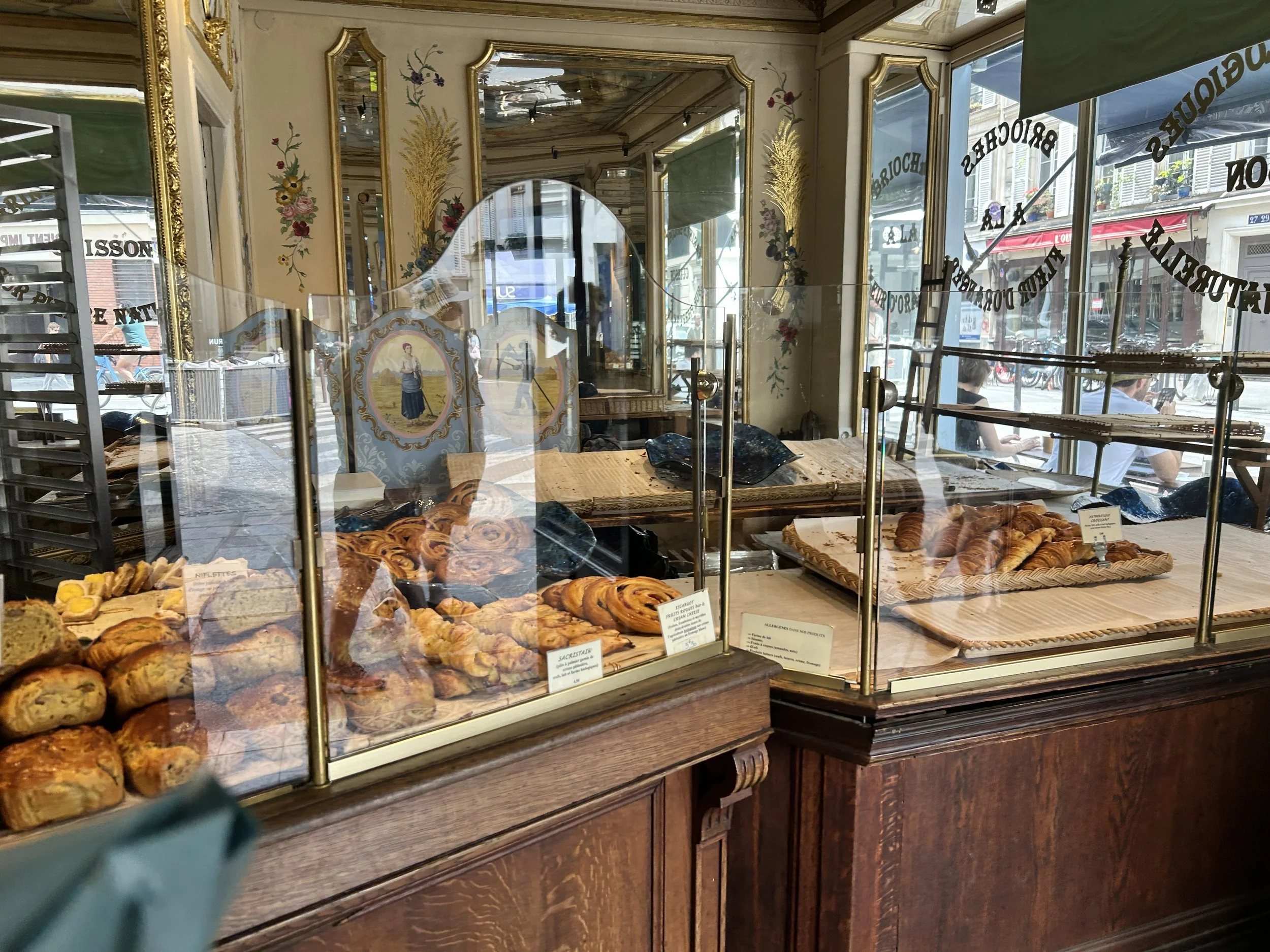 Du Pain et Des Idees