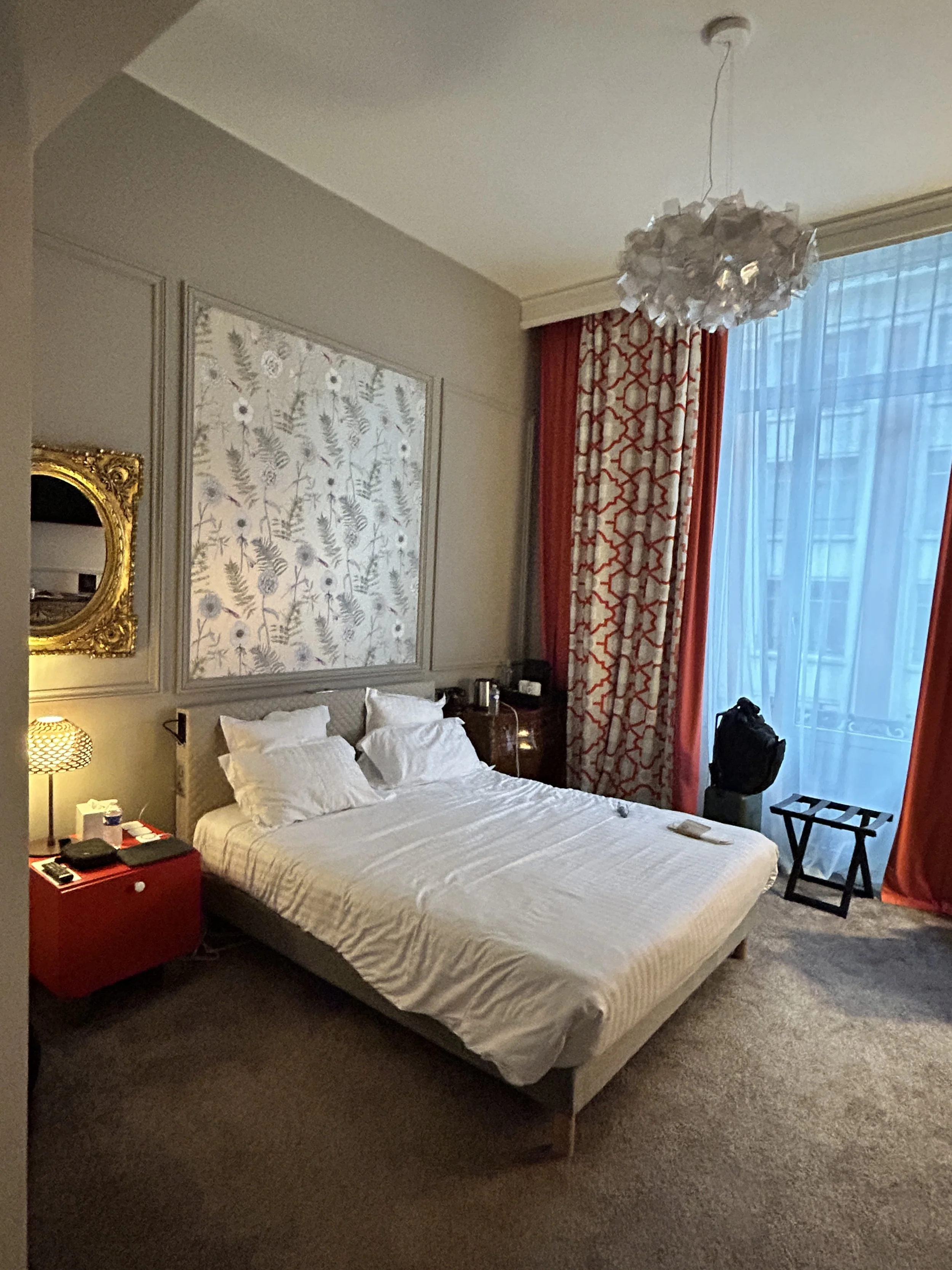 Grand Hotel Bellevue