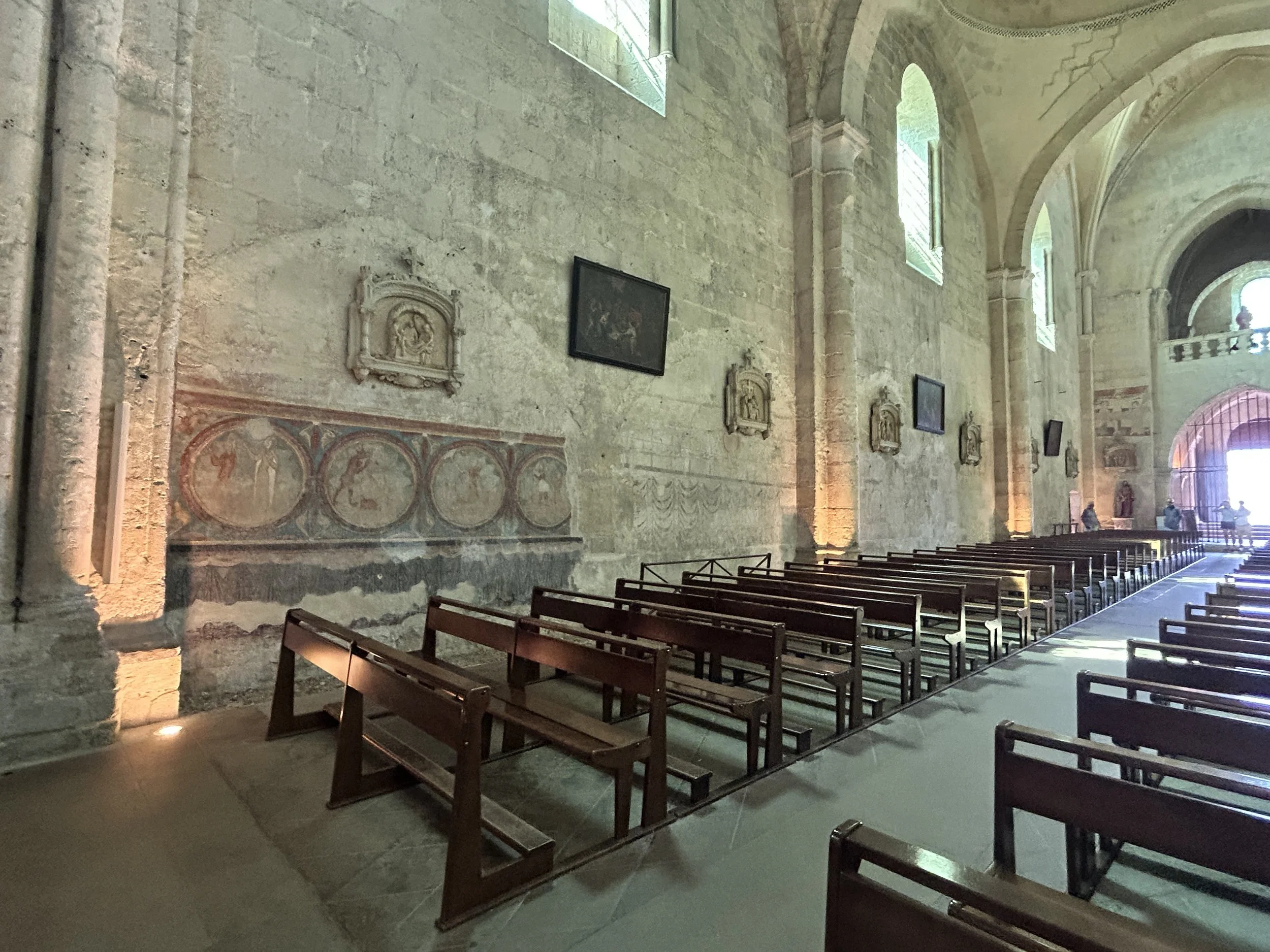 Eglise Collegiale De Saint-Emilion