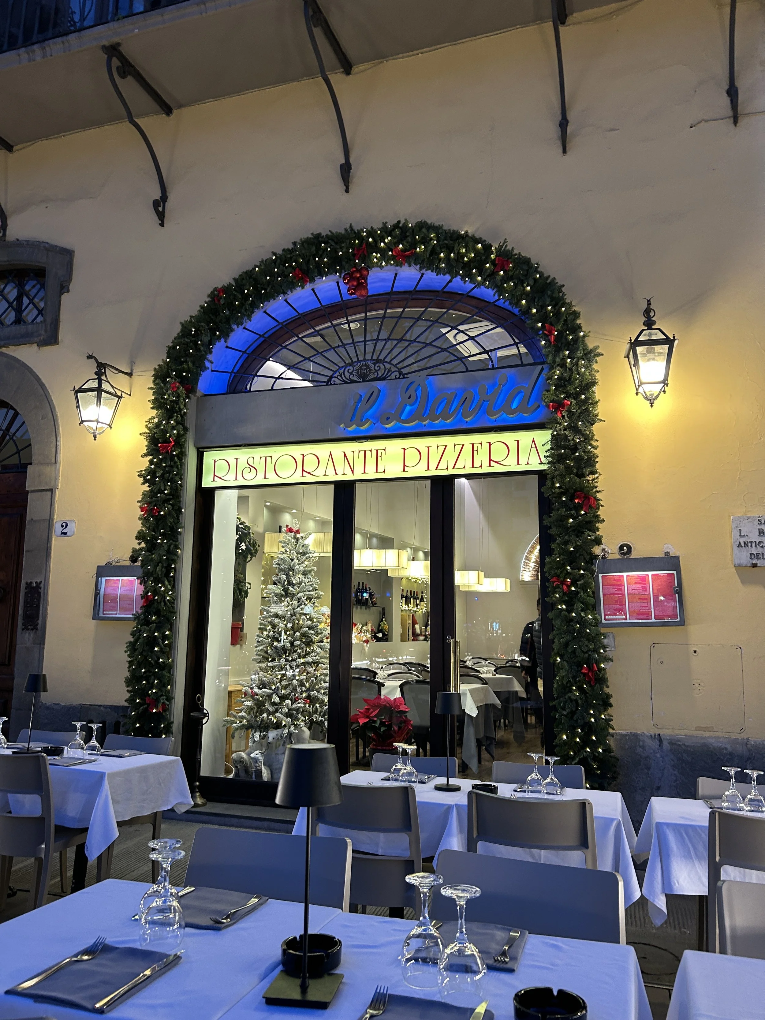 Piazza della Signoria