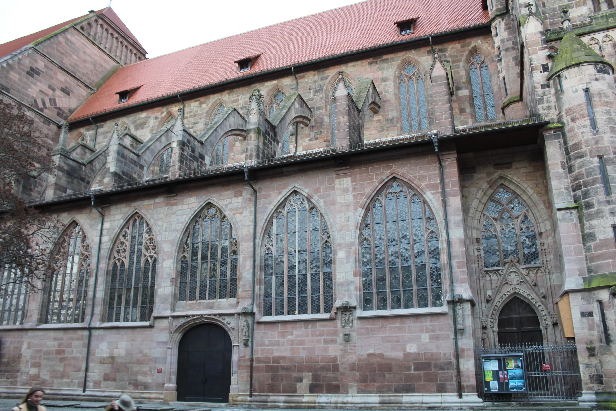 Lorenzkirche Church-St Laurence G.JPG