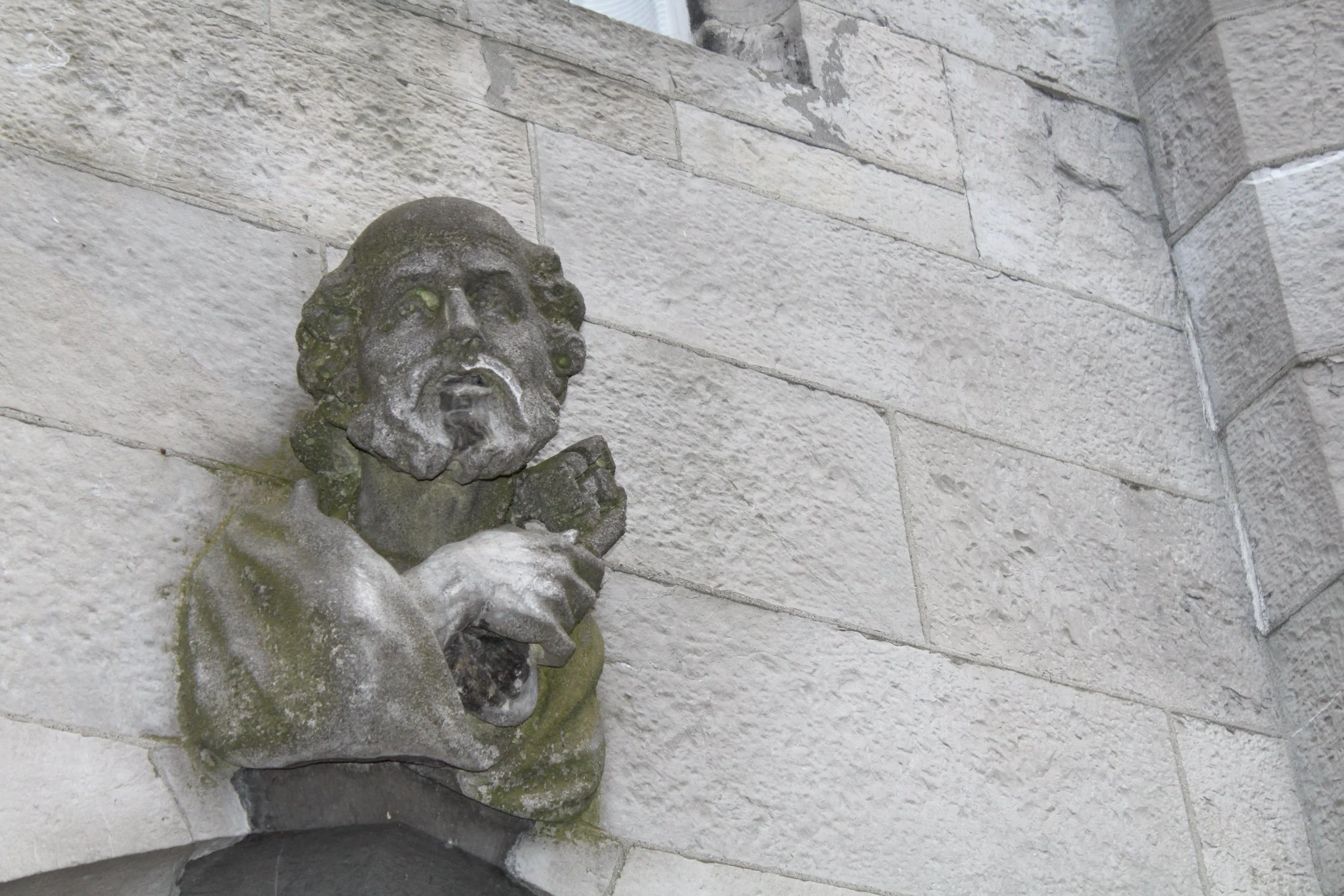 Dublin Castle