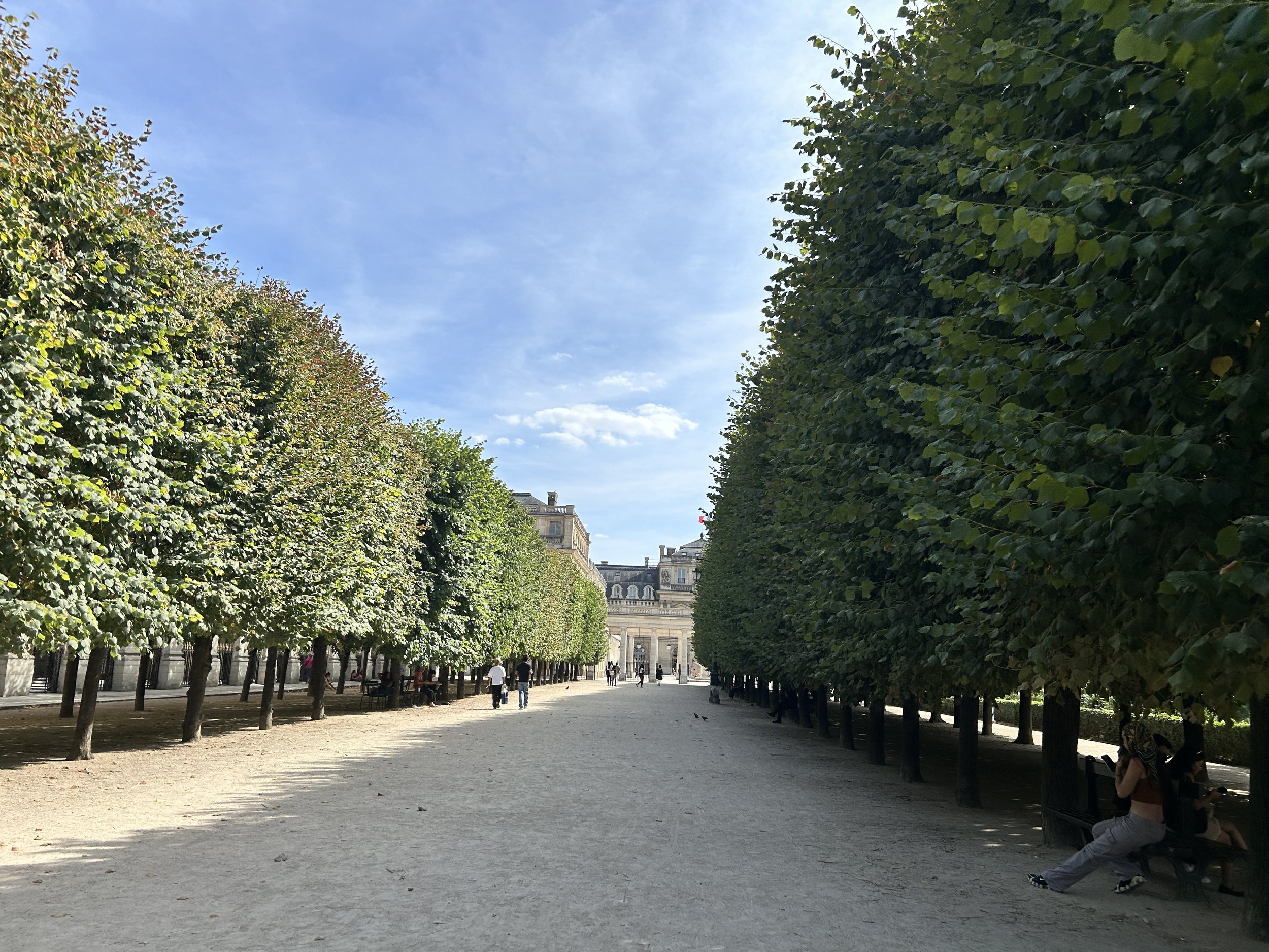 Domaine national du Palais-Royal