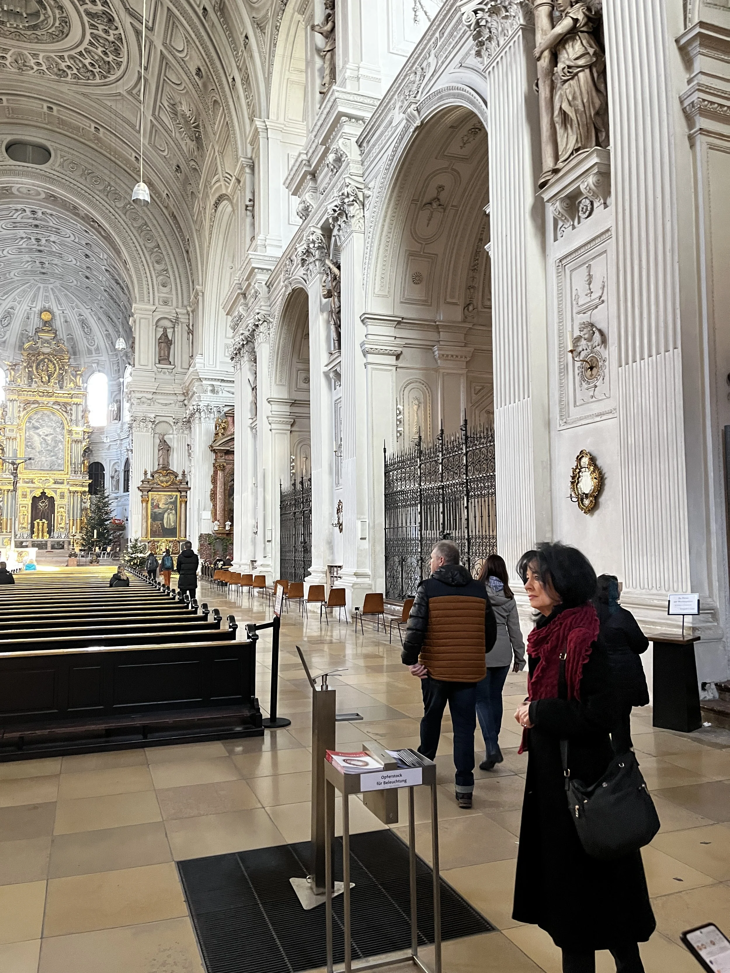 St. Michael München