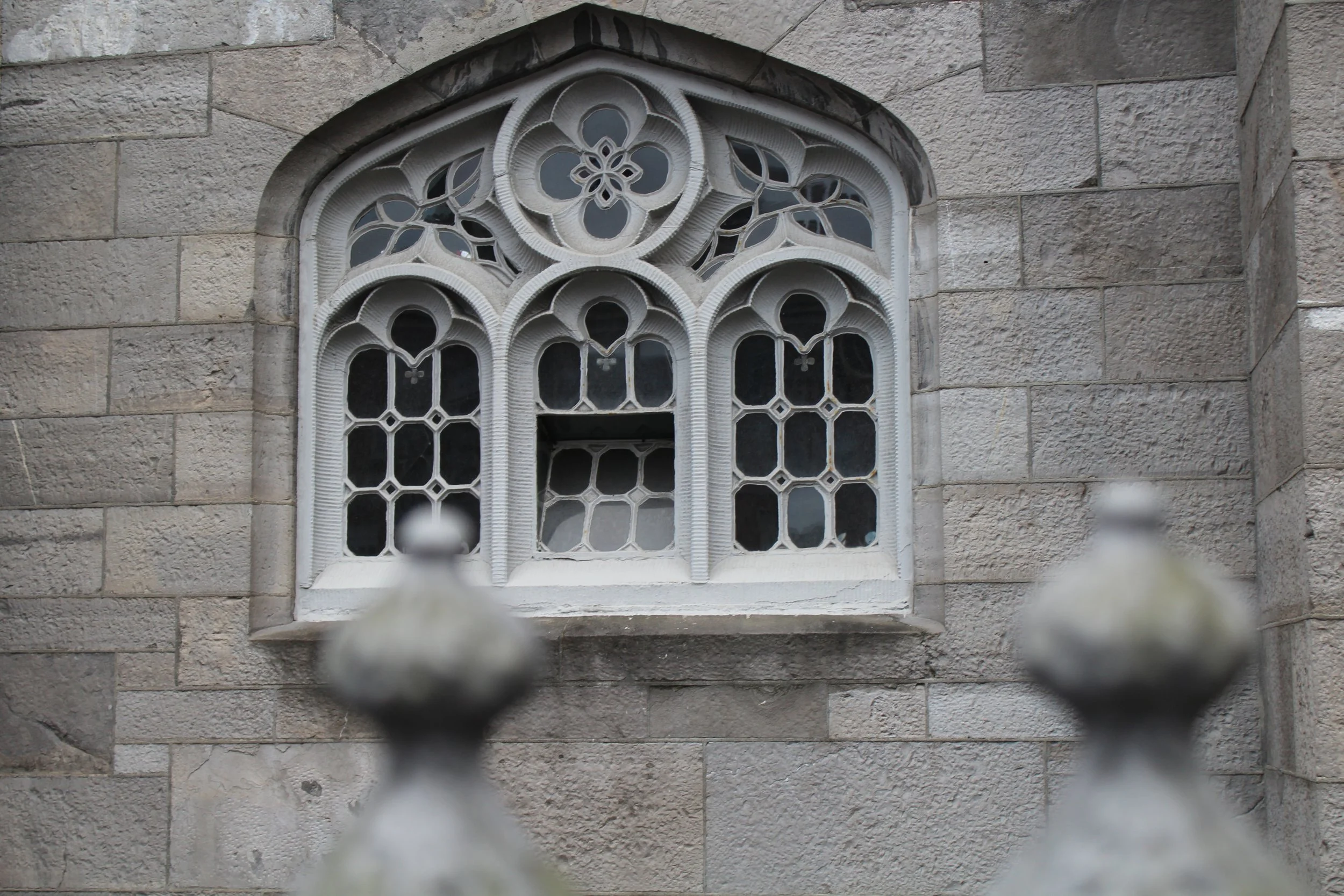 Dublin Castle