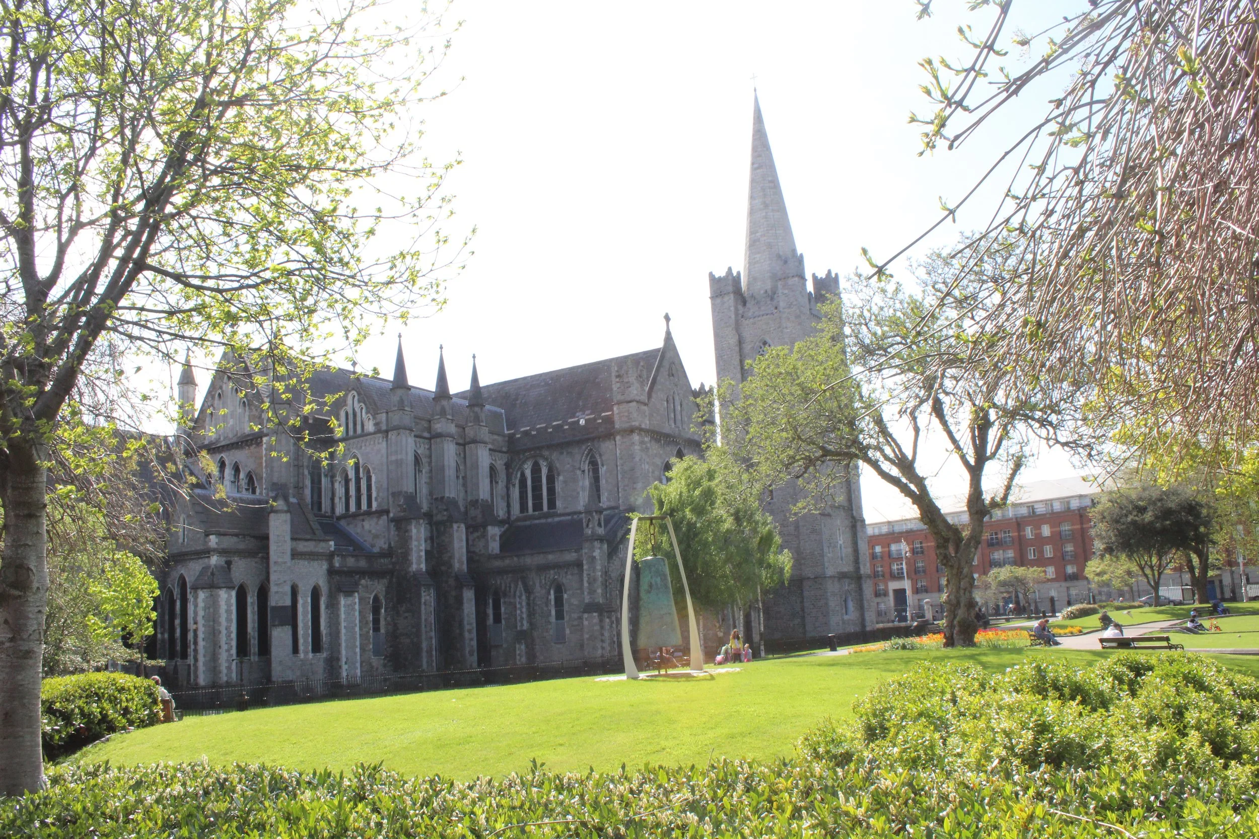 St. Patrick's Cathedral