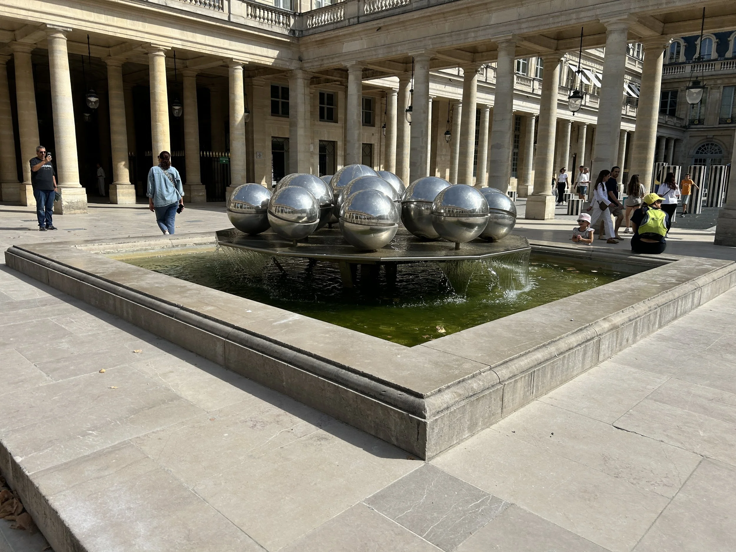 Domaine national du Palais-Royal