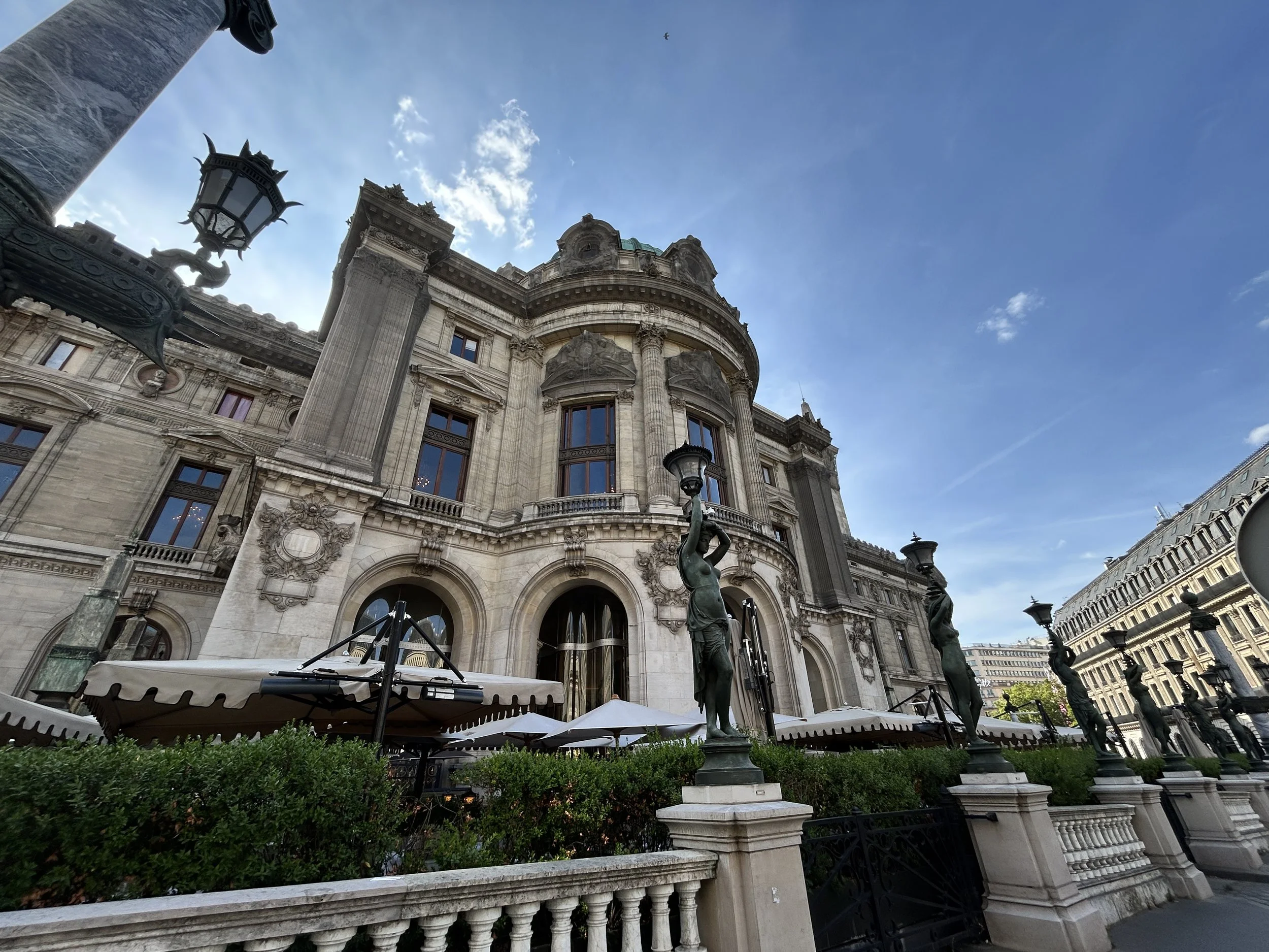 Palais Garnier