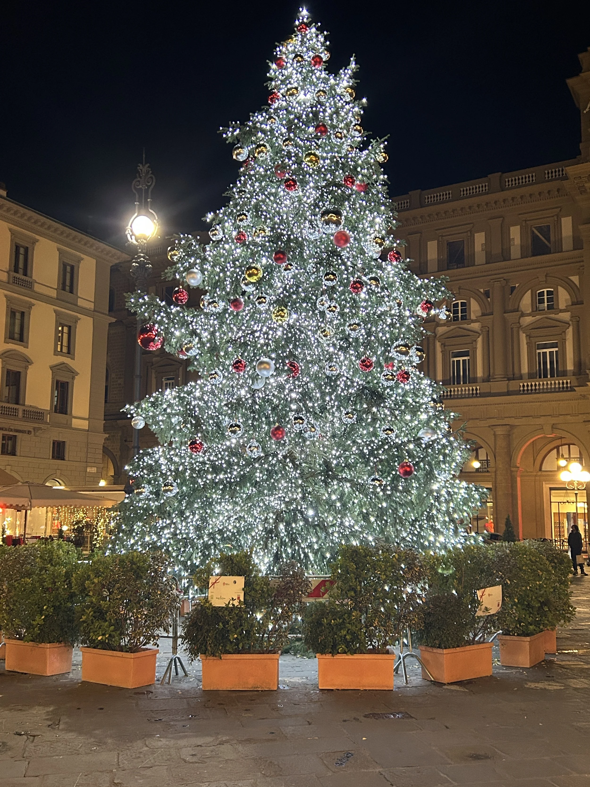 Piazza Della Repubblica