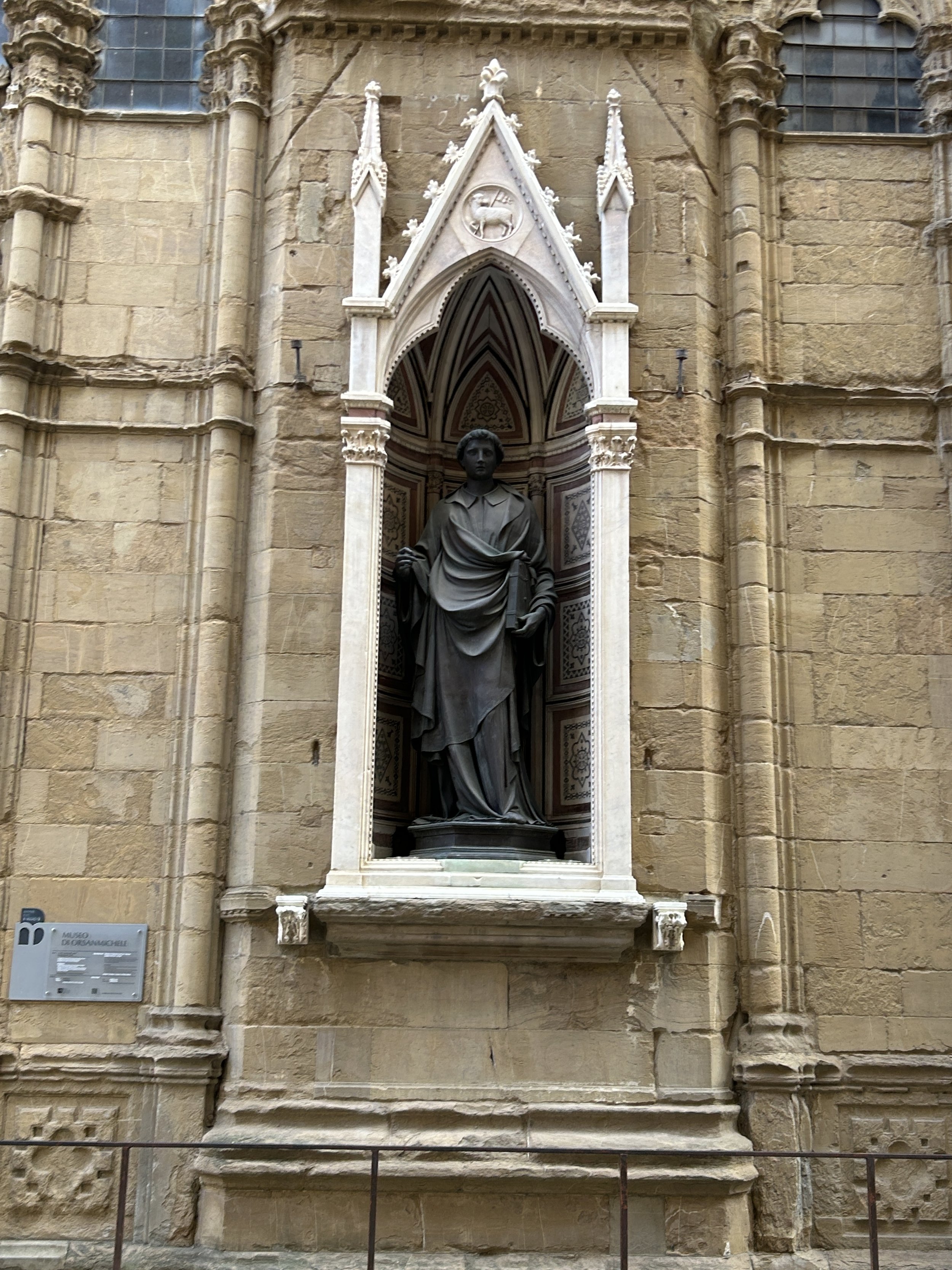 Orsanmichele