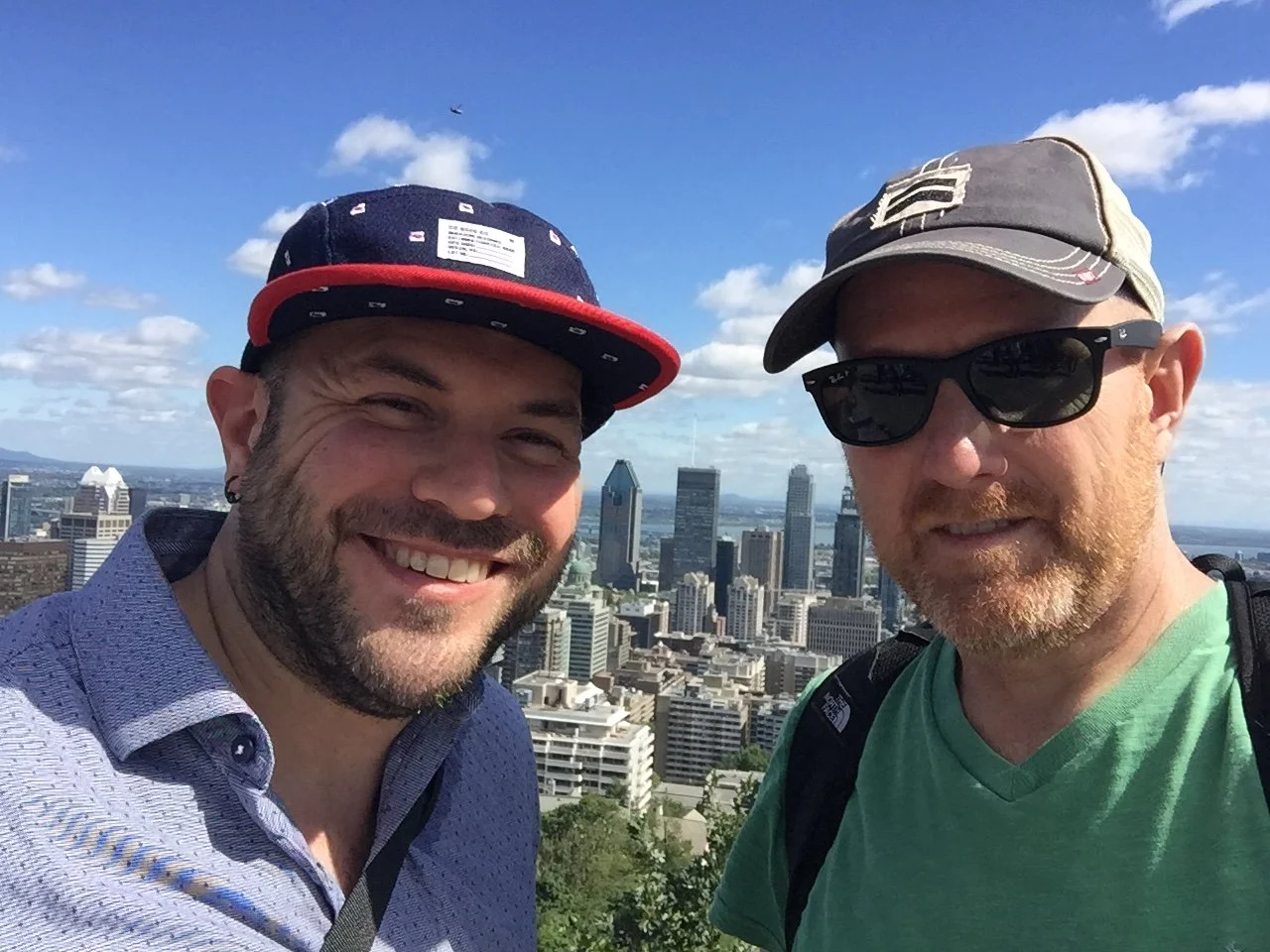 Montreal 2016