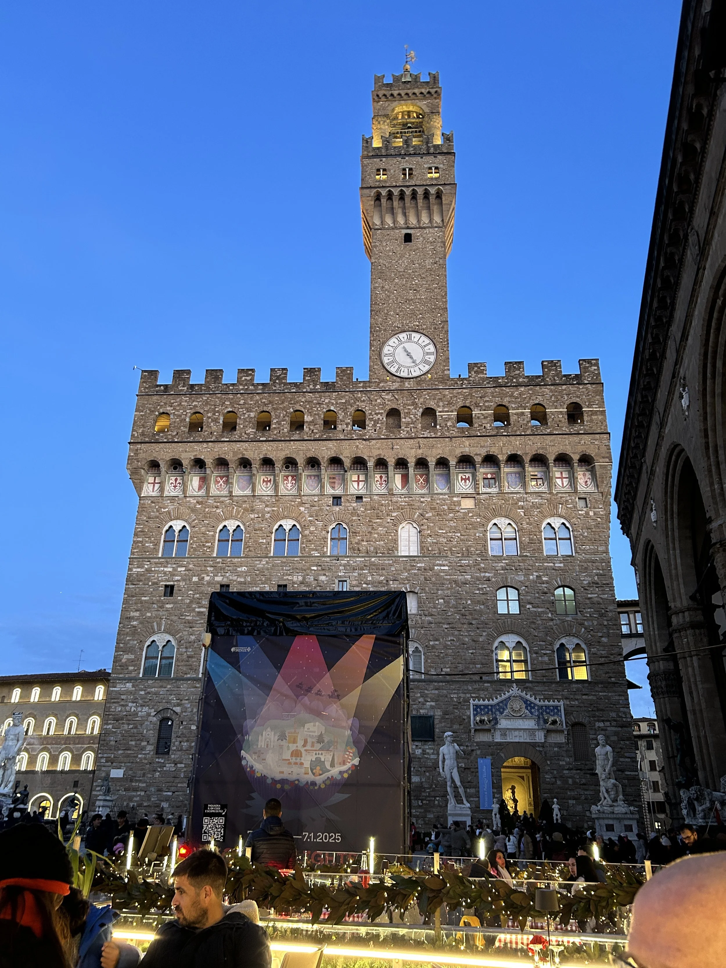 Piazza della Signoria